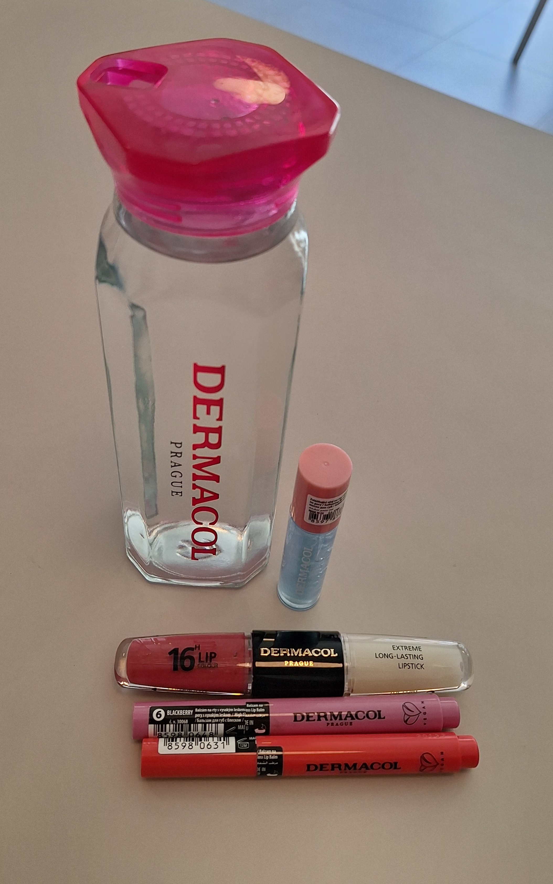 Dermacol, a.s. foto 2