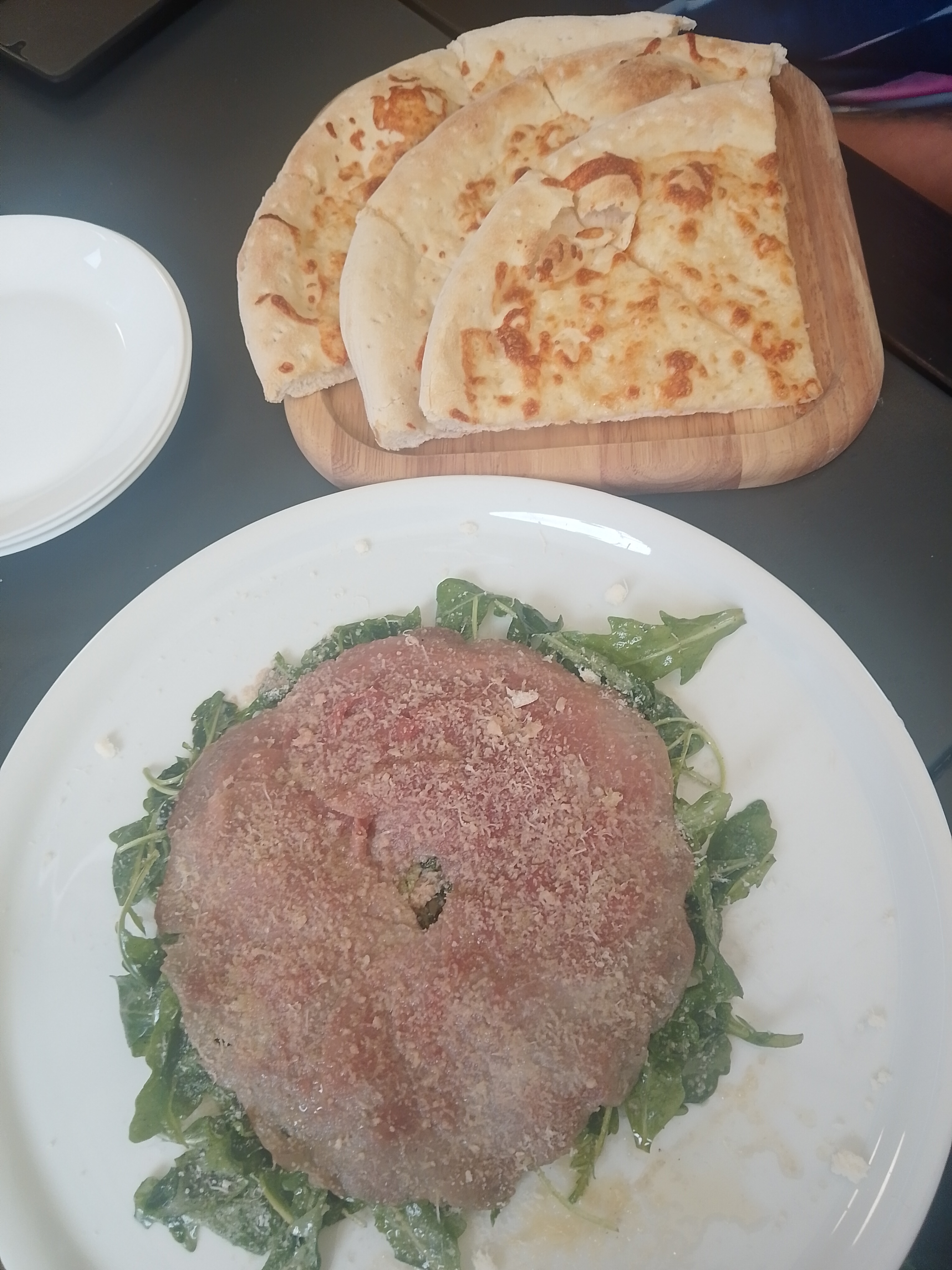 Pizzeria la Piazza foto 1