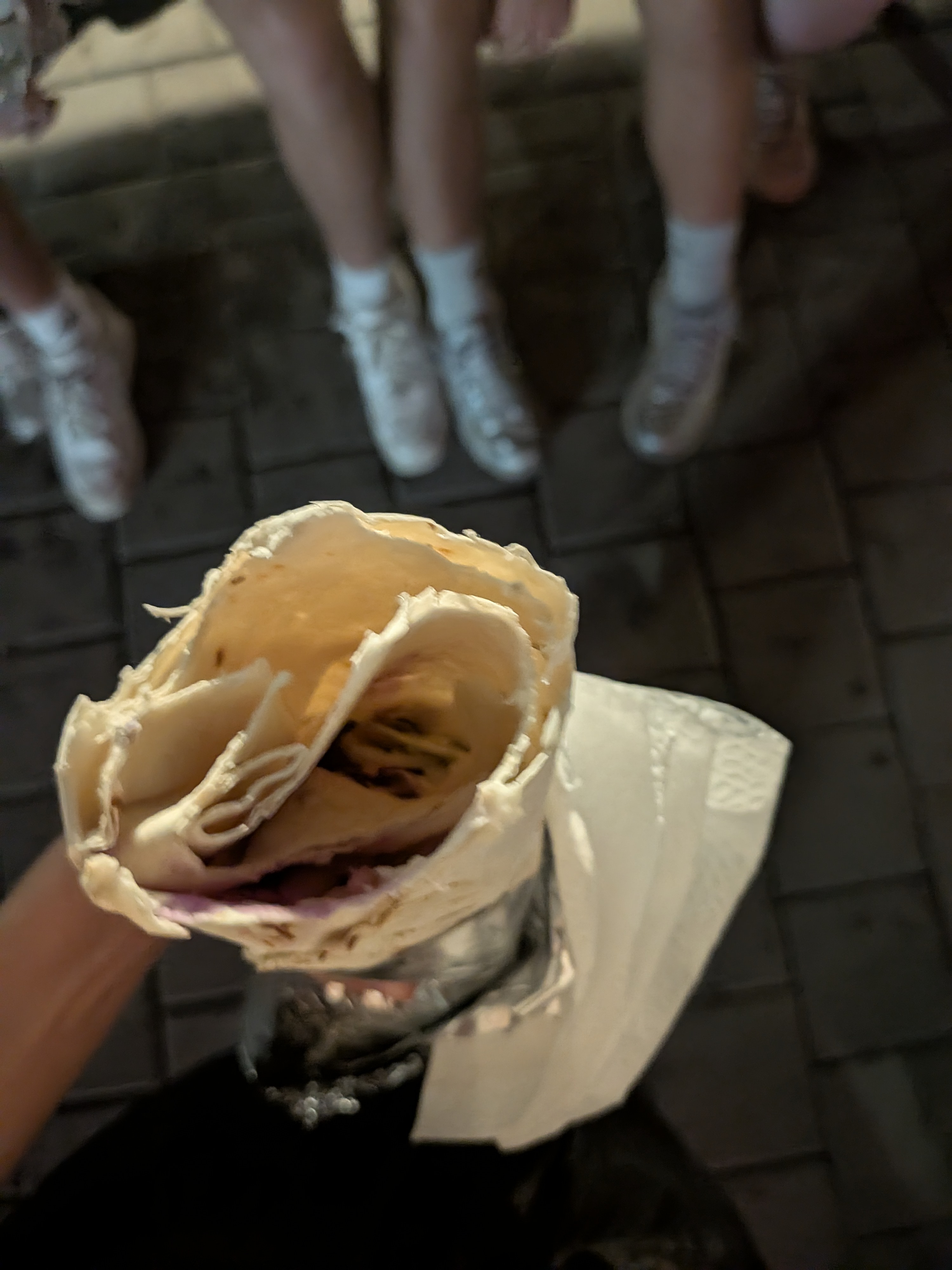 Evren Kebab foto 2