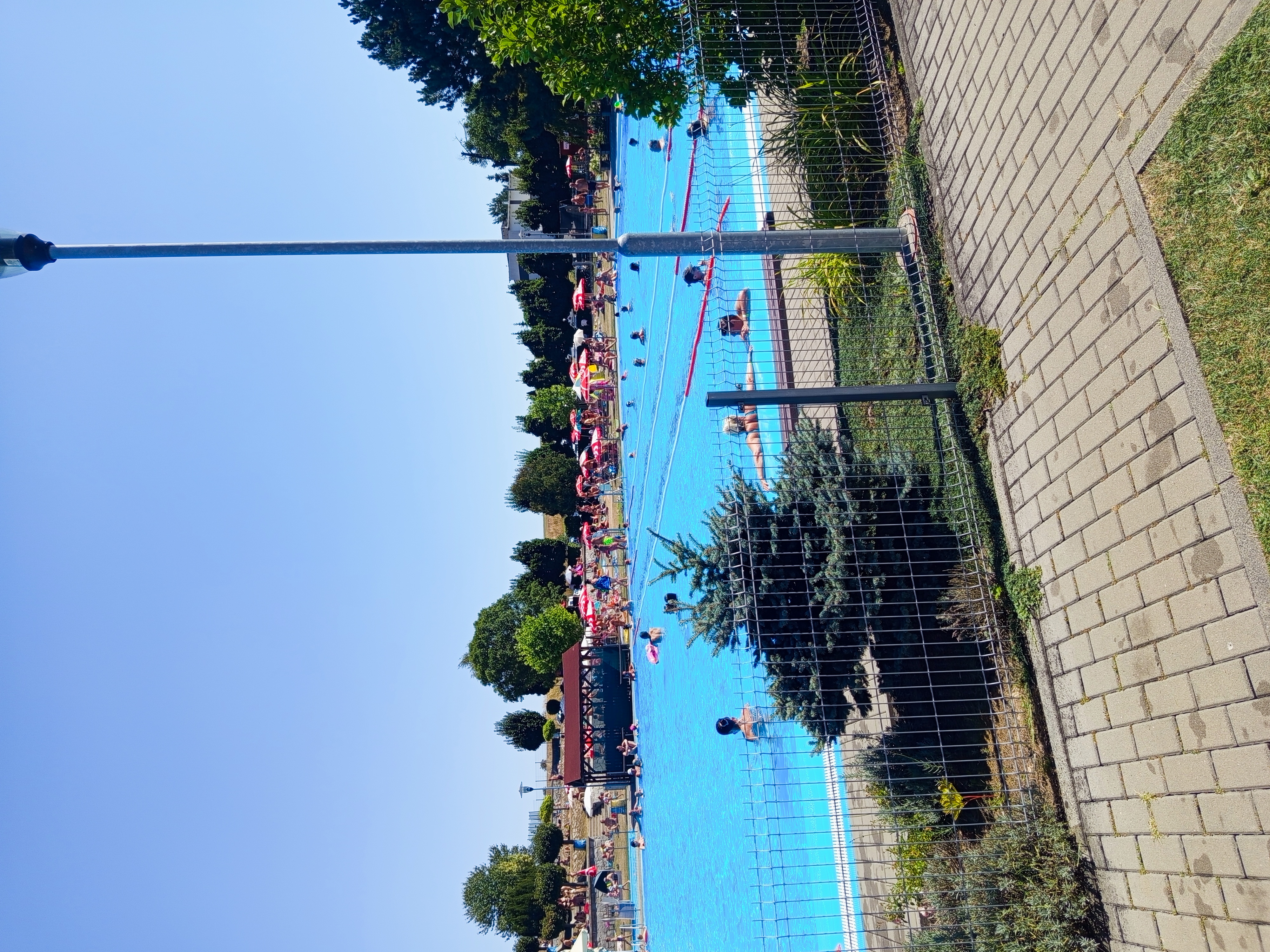 Koupaliště Bolatice foto 5