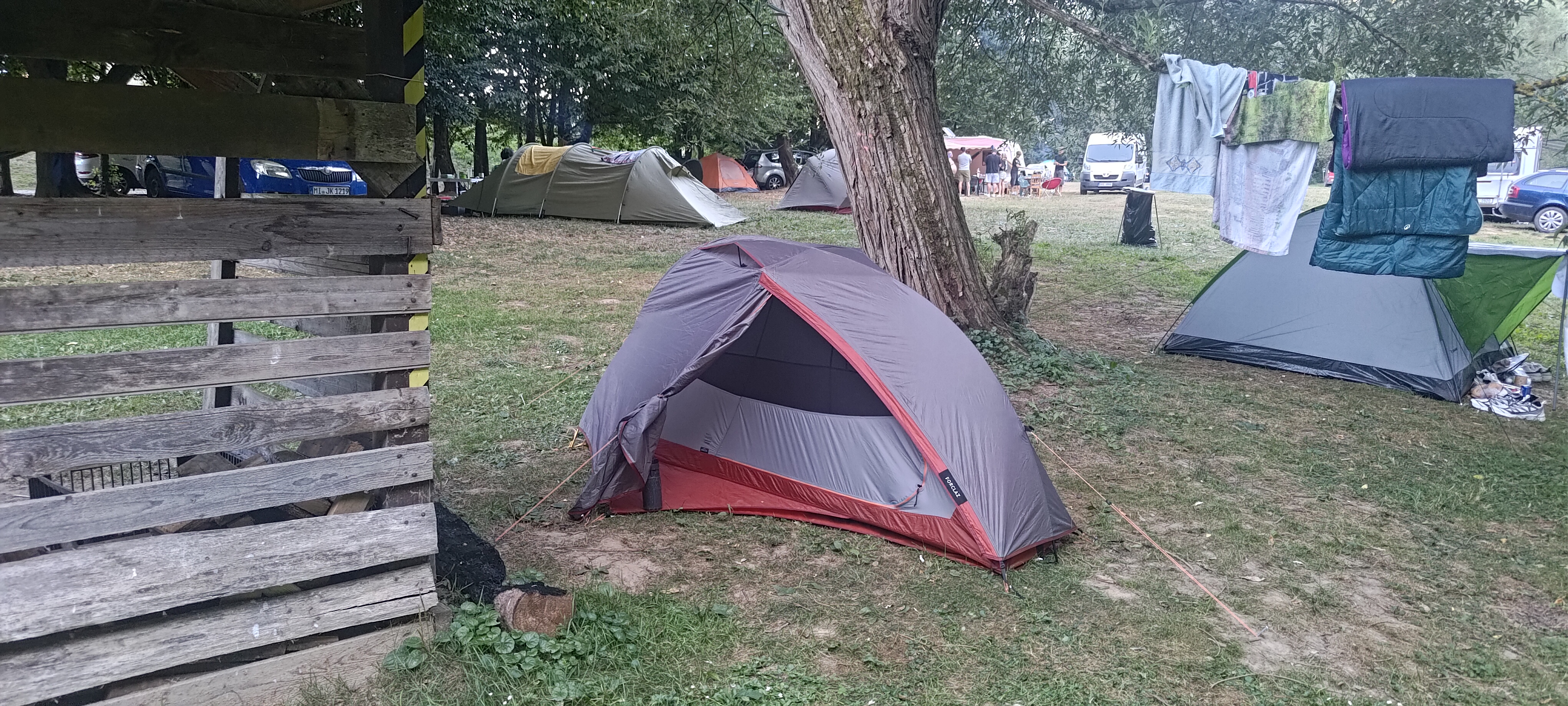 Občerstvení Rybolov foto 4