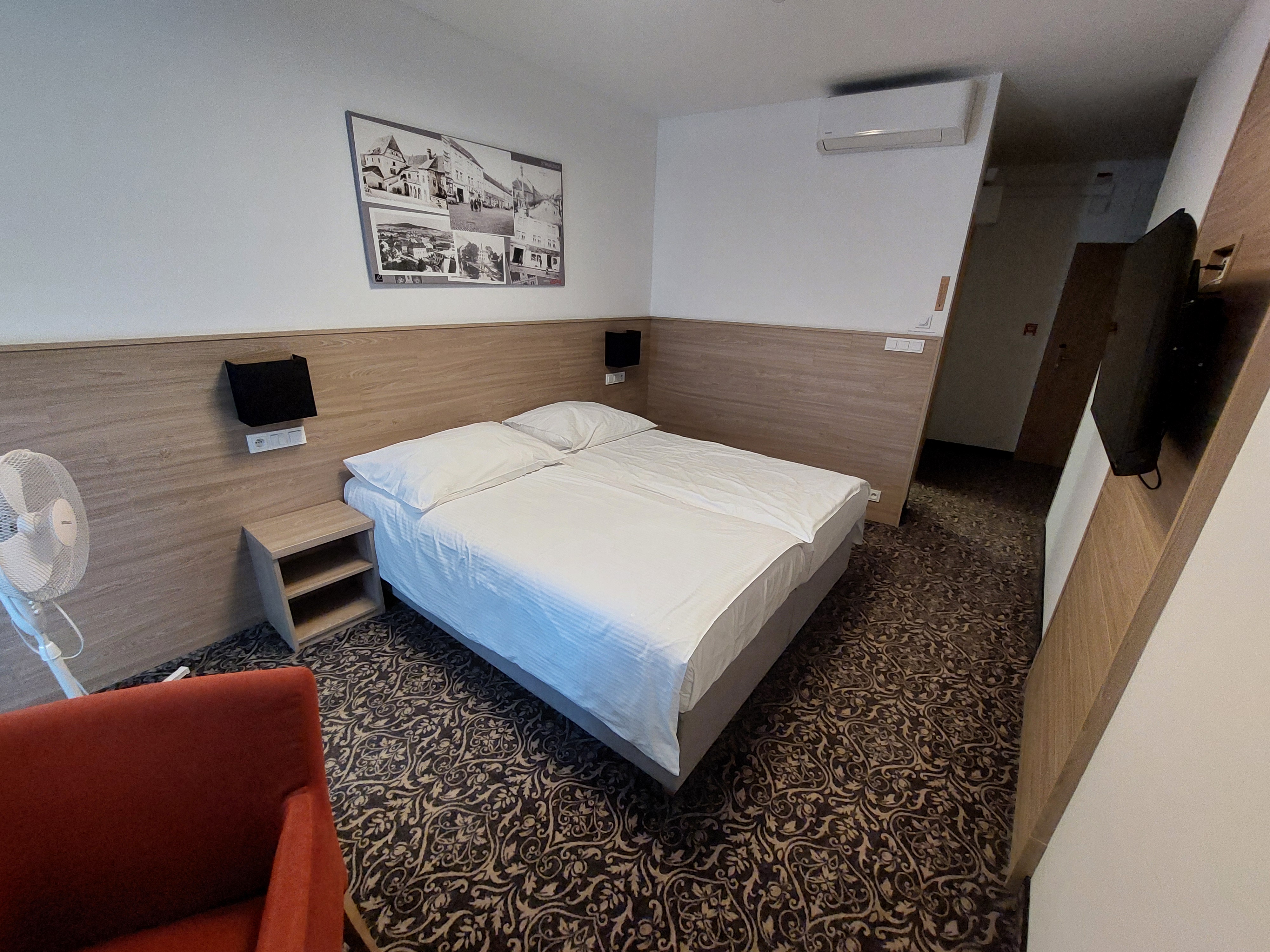 Hotel Koflík foto 4