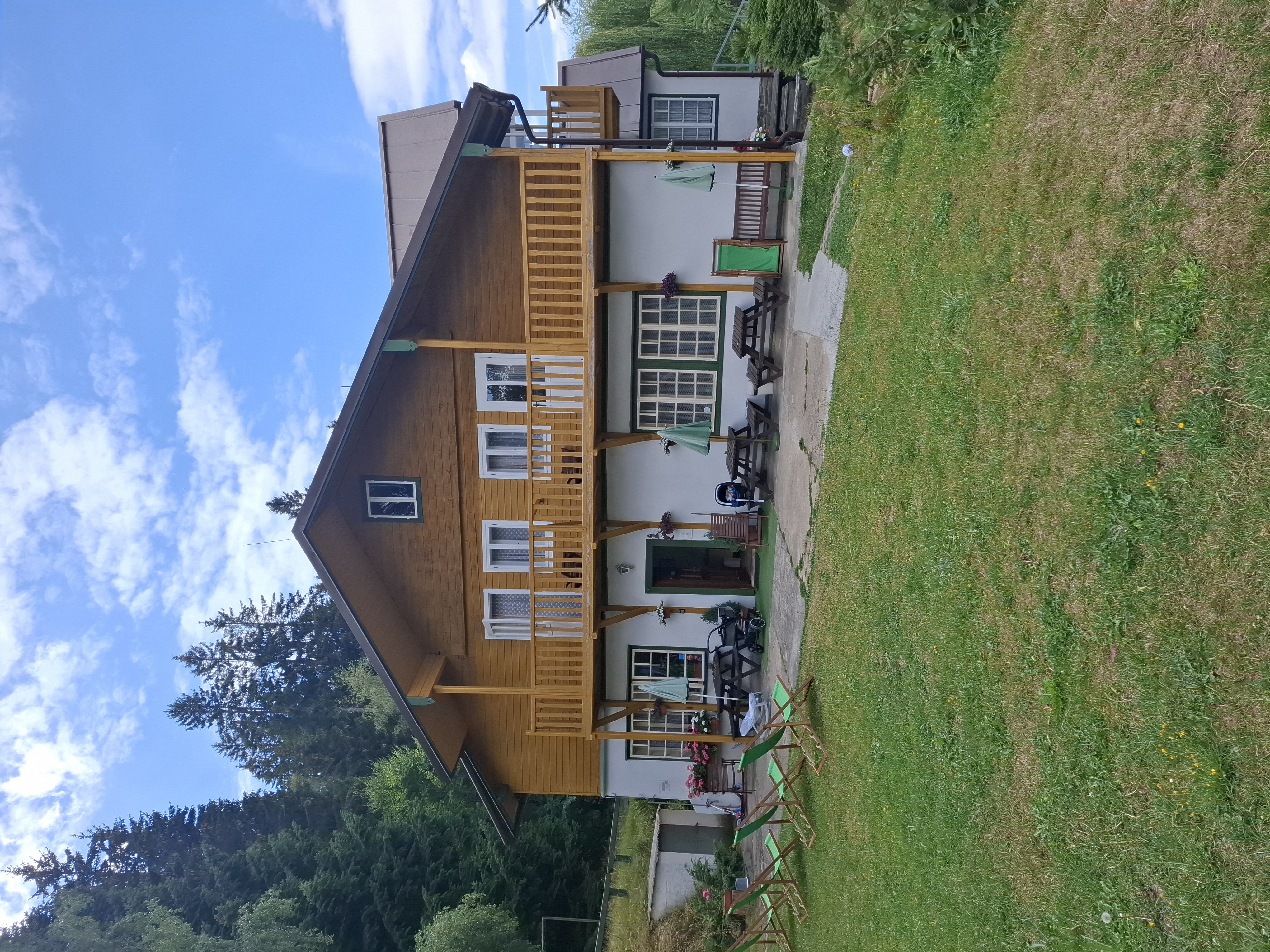 Pension Rychta foto 6