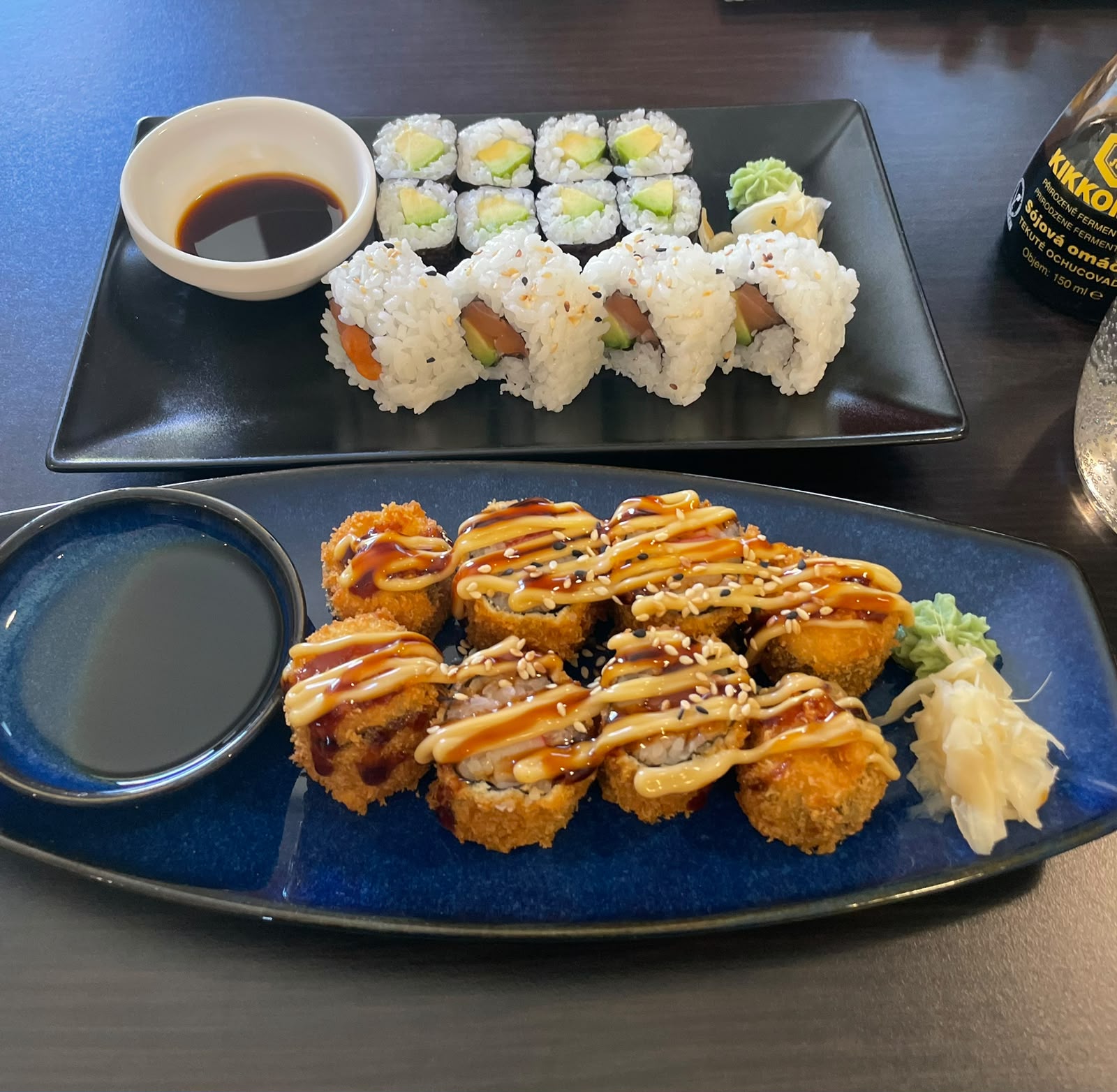 HOA'S SUSHI foto 2