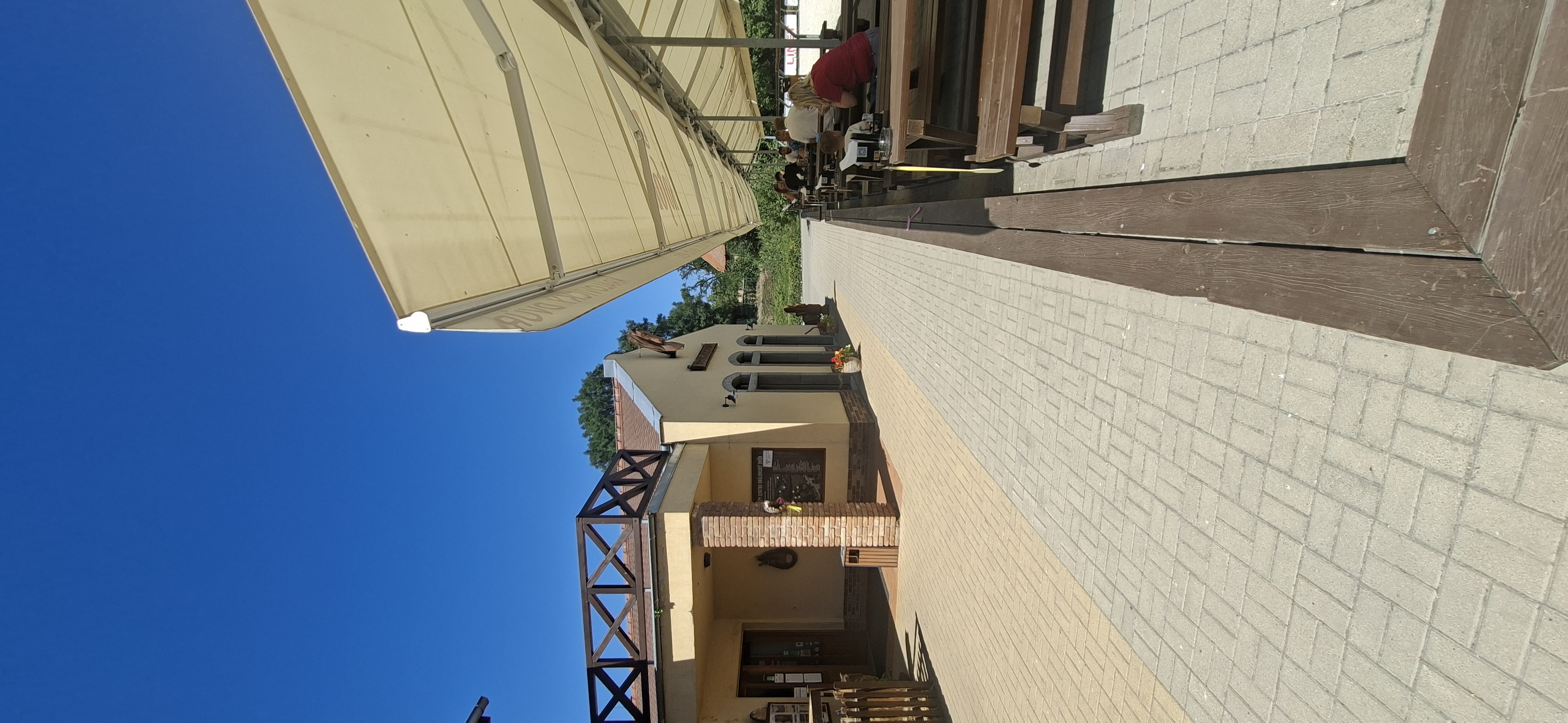Restaurace Královický Dvůr foto 2