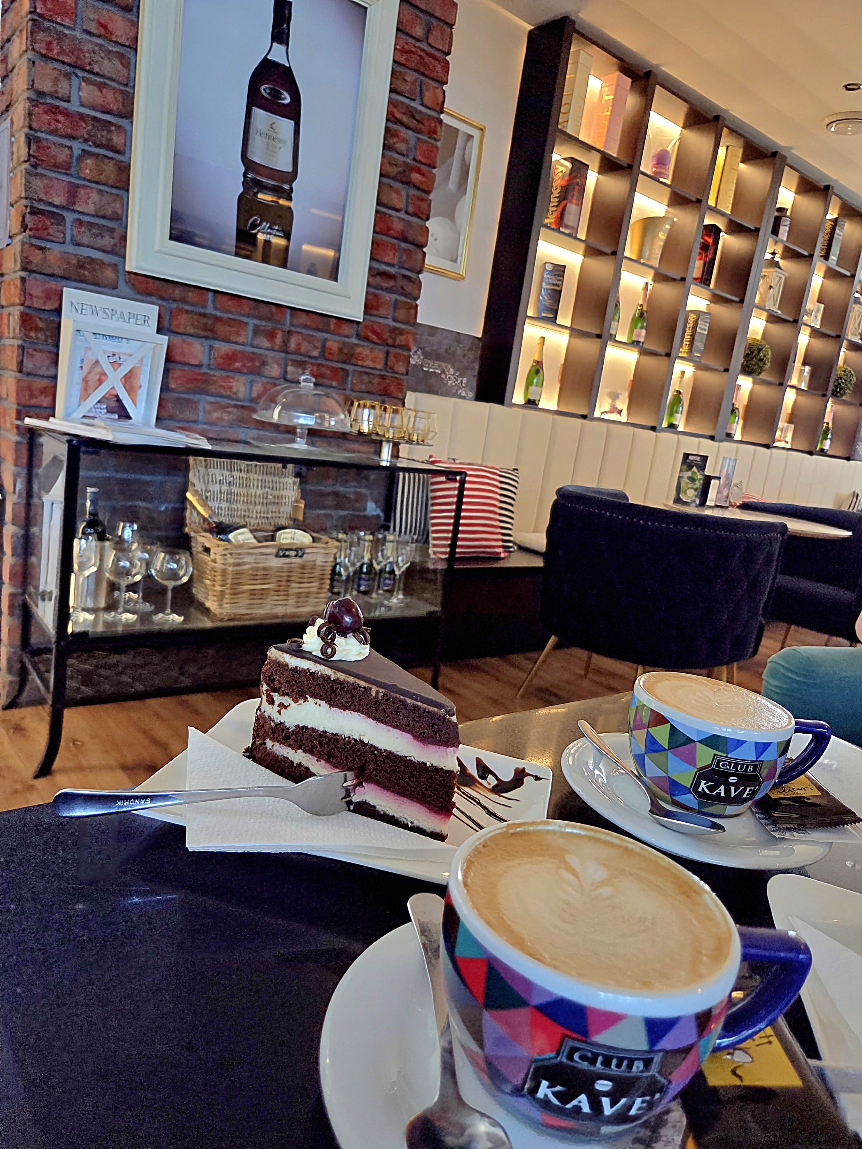 Cafe Collection foto 3