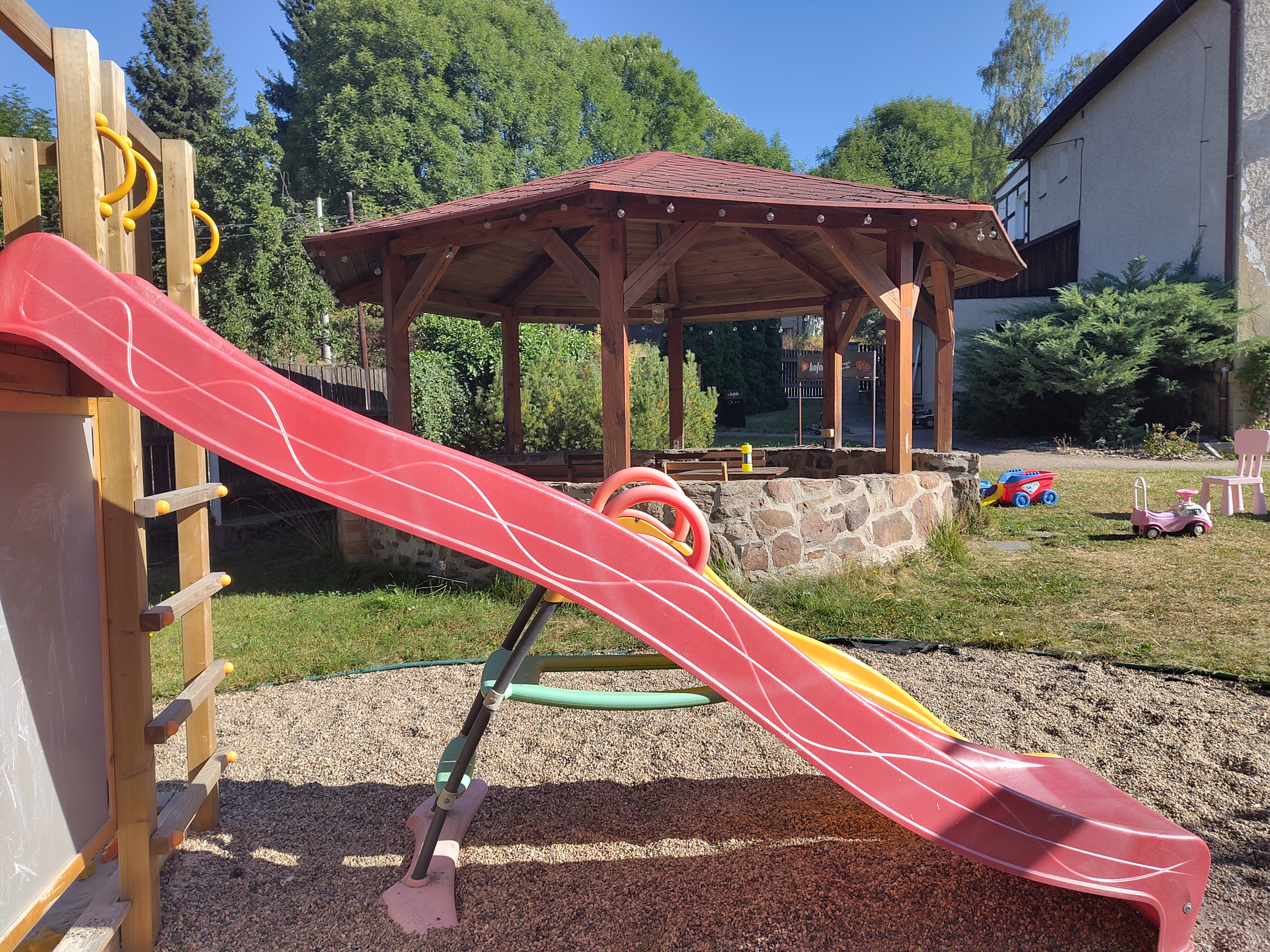 Apartmány Pyšná foto 2