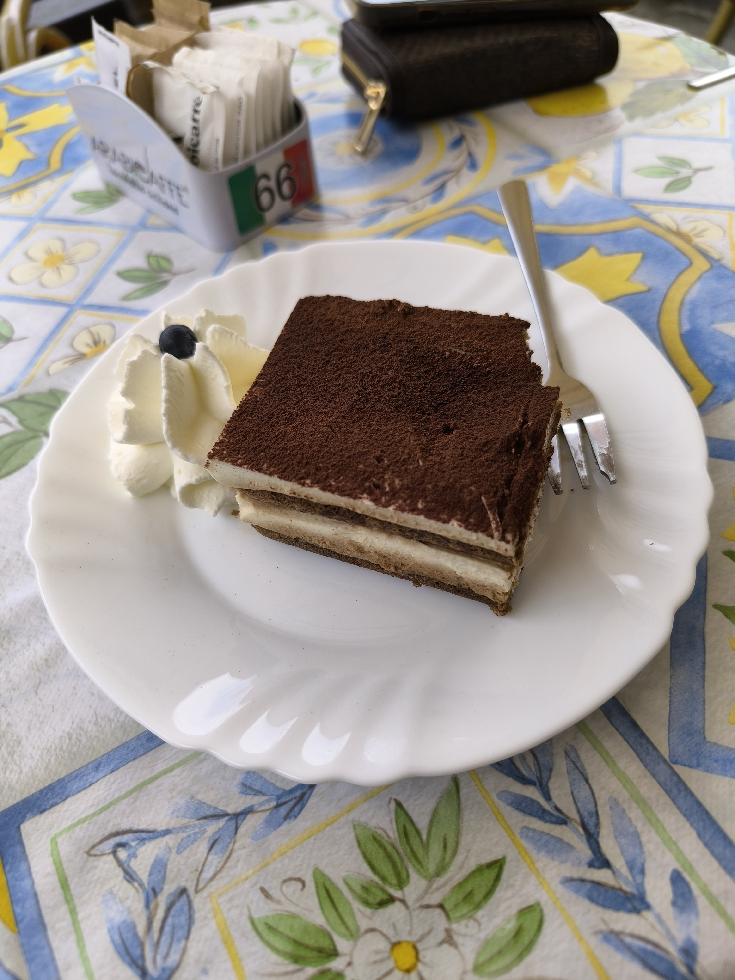 V CAFFÉ foto 6