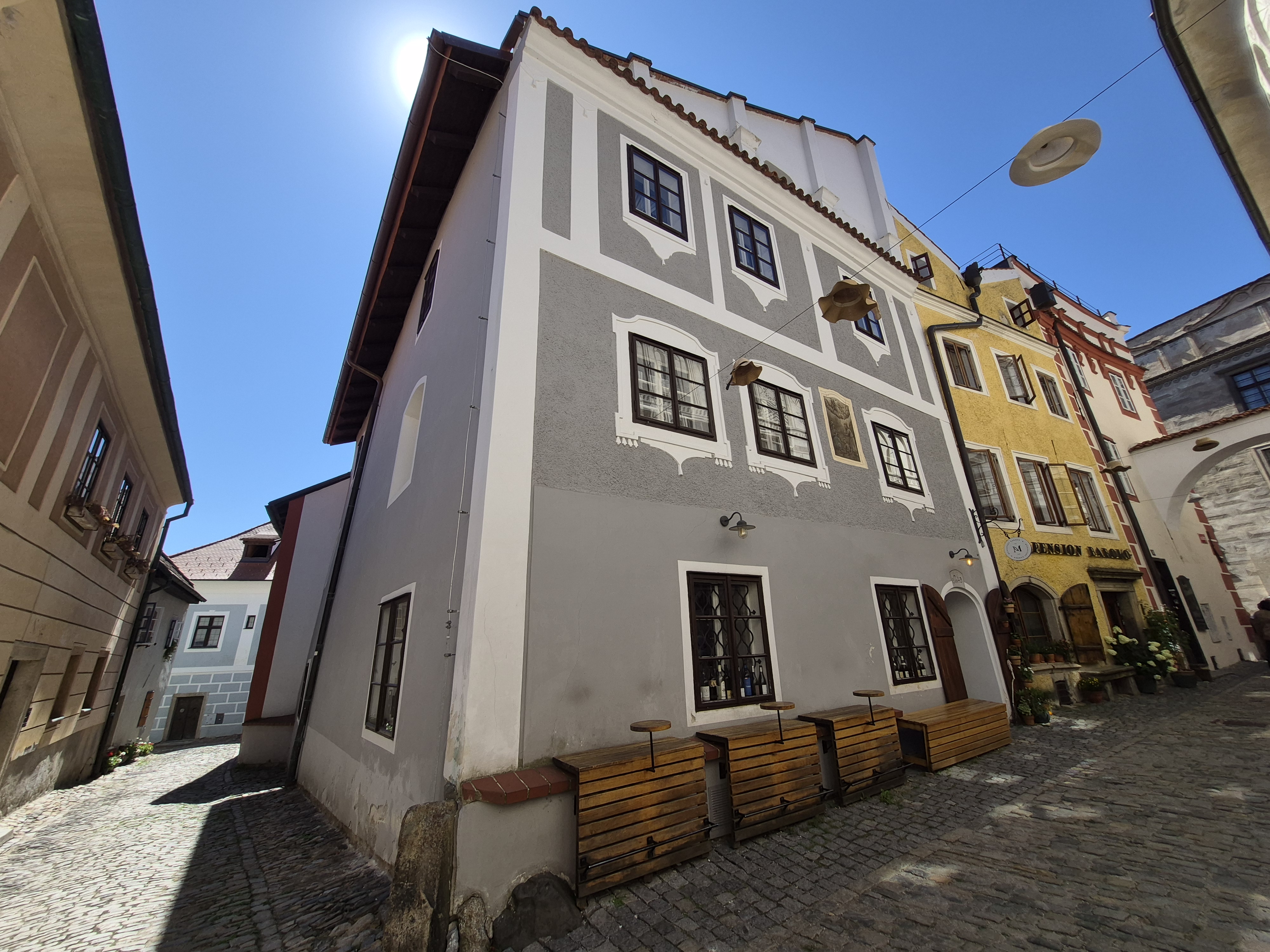 Monastery Garden Bistro & Rooms, s.r.o. foto 2