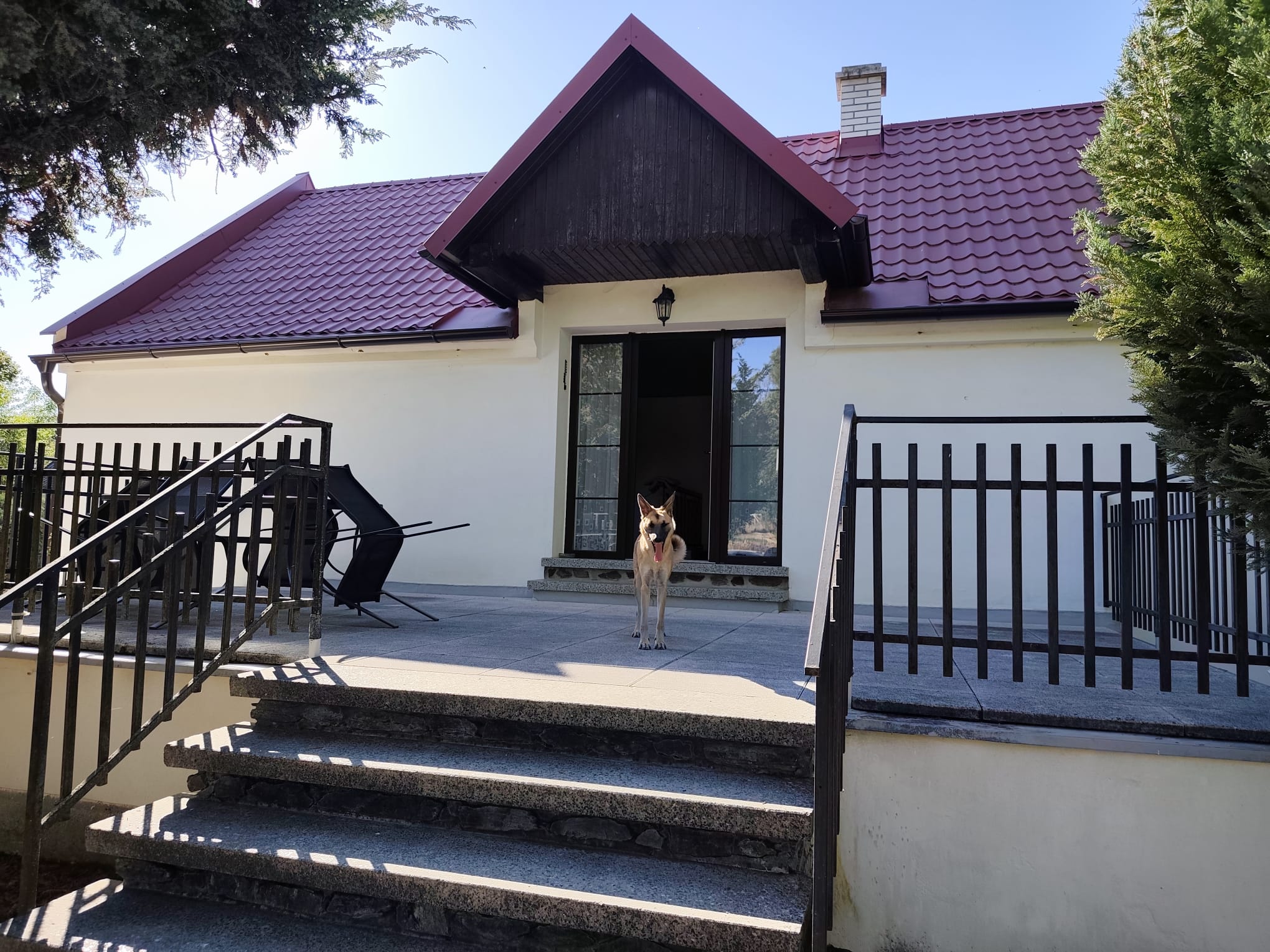 Chalupa Lomnička foto 4