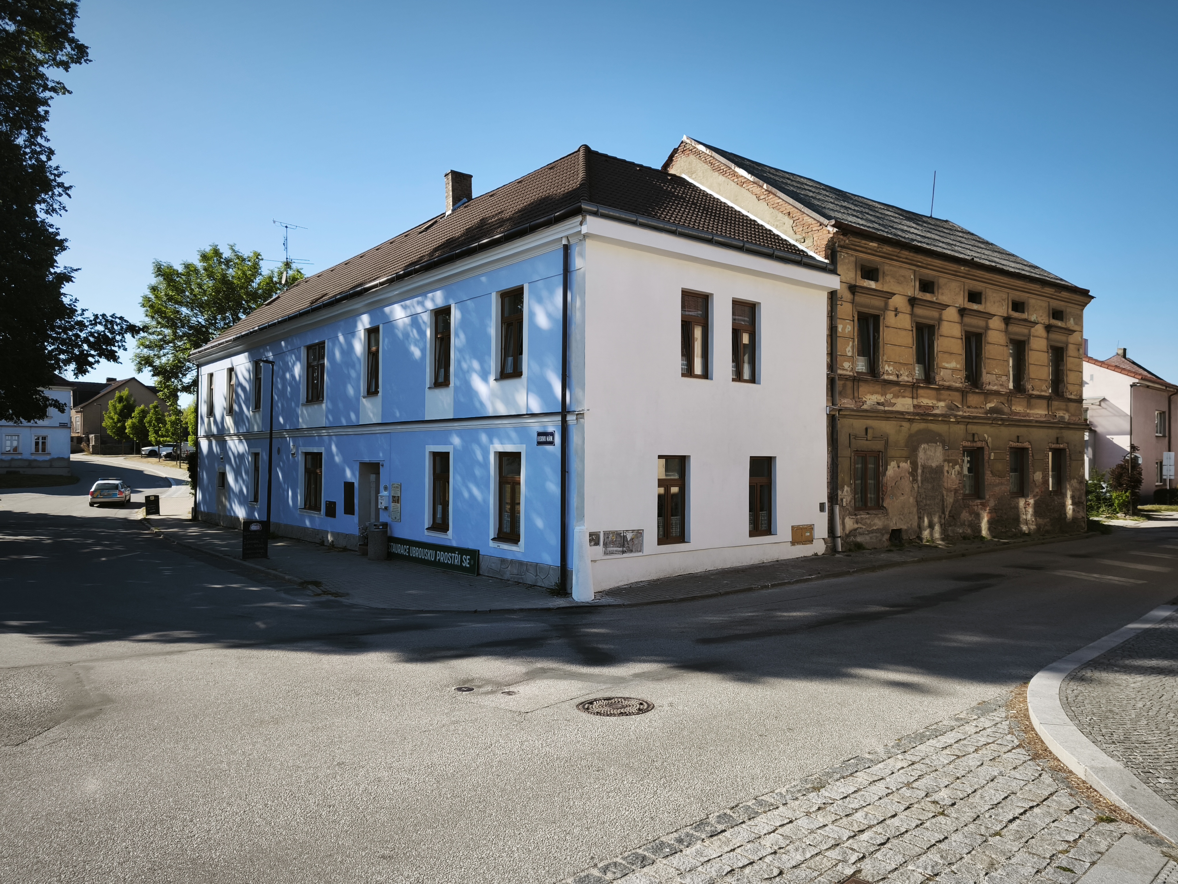 UBROUSKU PROSTŘI SE! foto 5