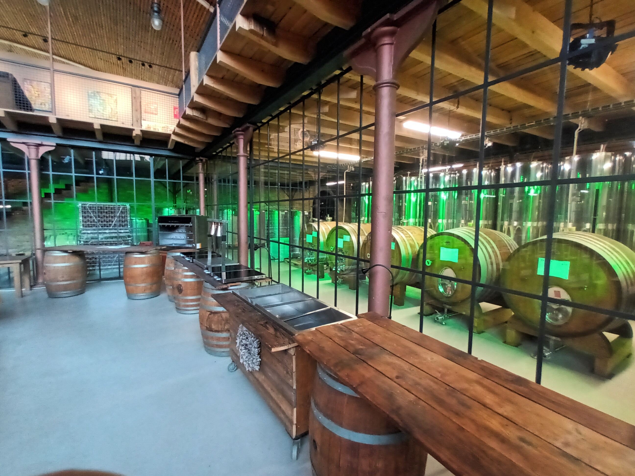 Art Wine Hall a vinotéka foto 4