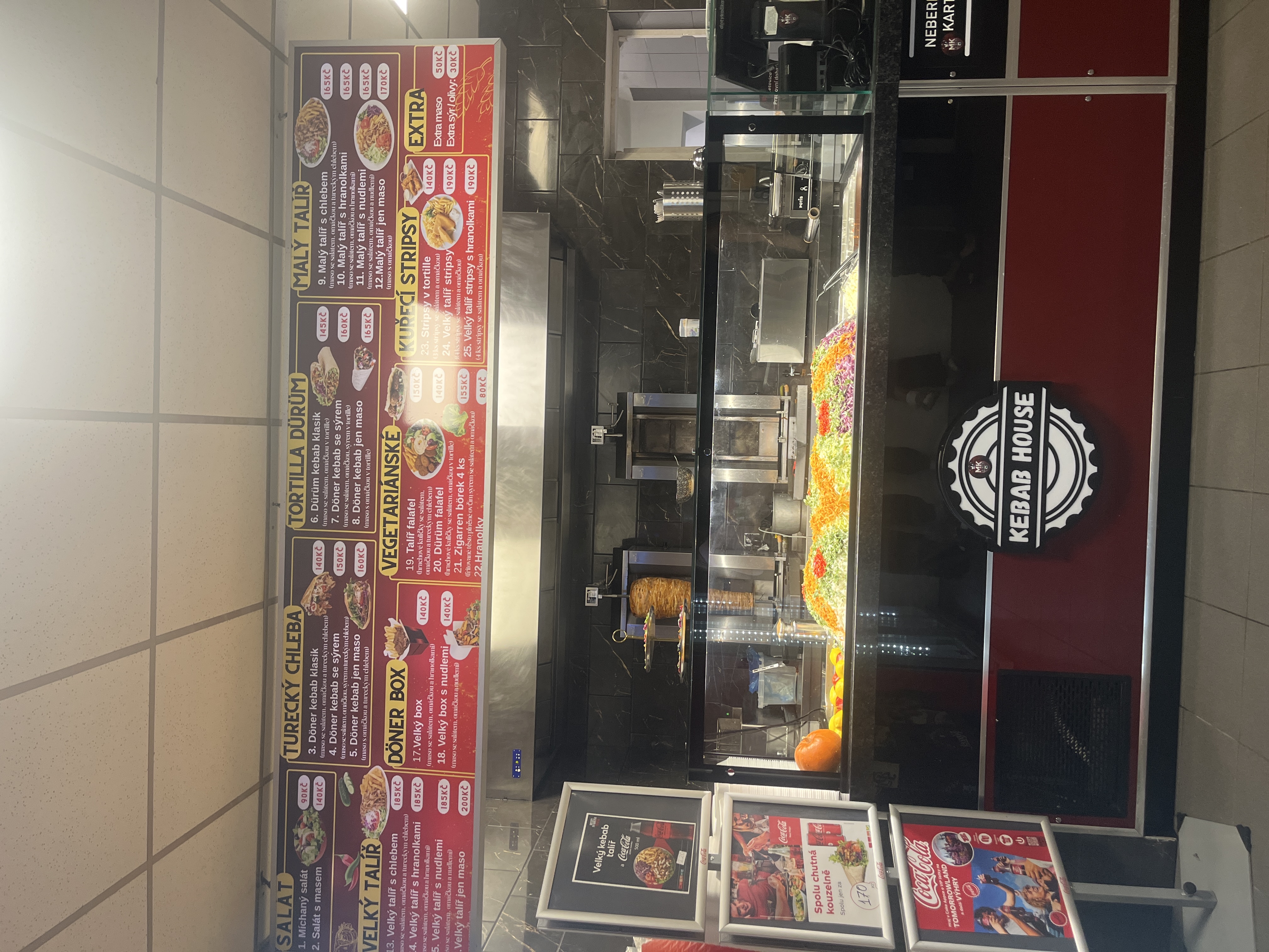 Kebab House Letovice 3 foto 4