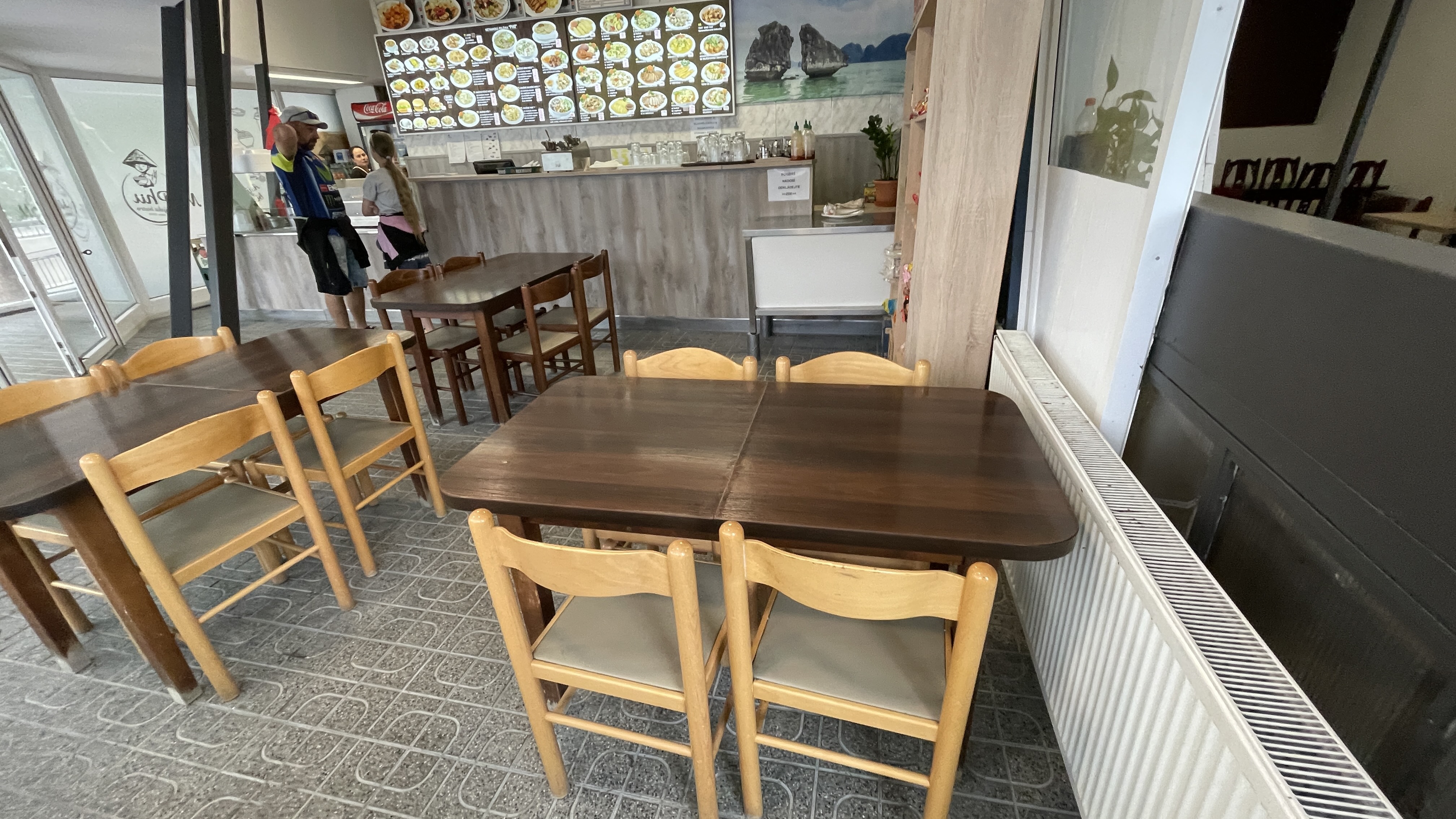 Asijské bistro Kopřivnice foto 3