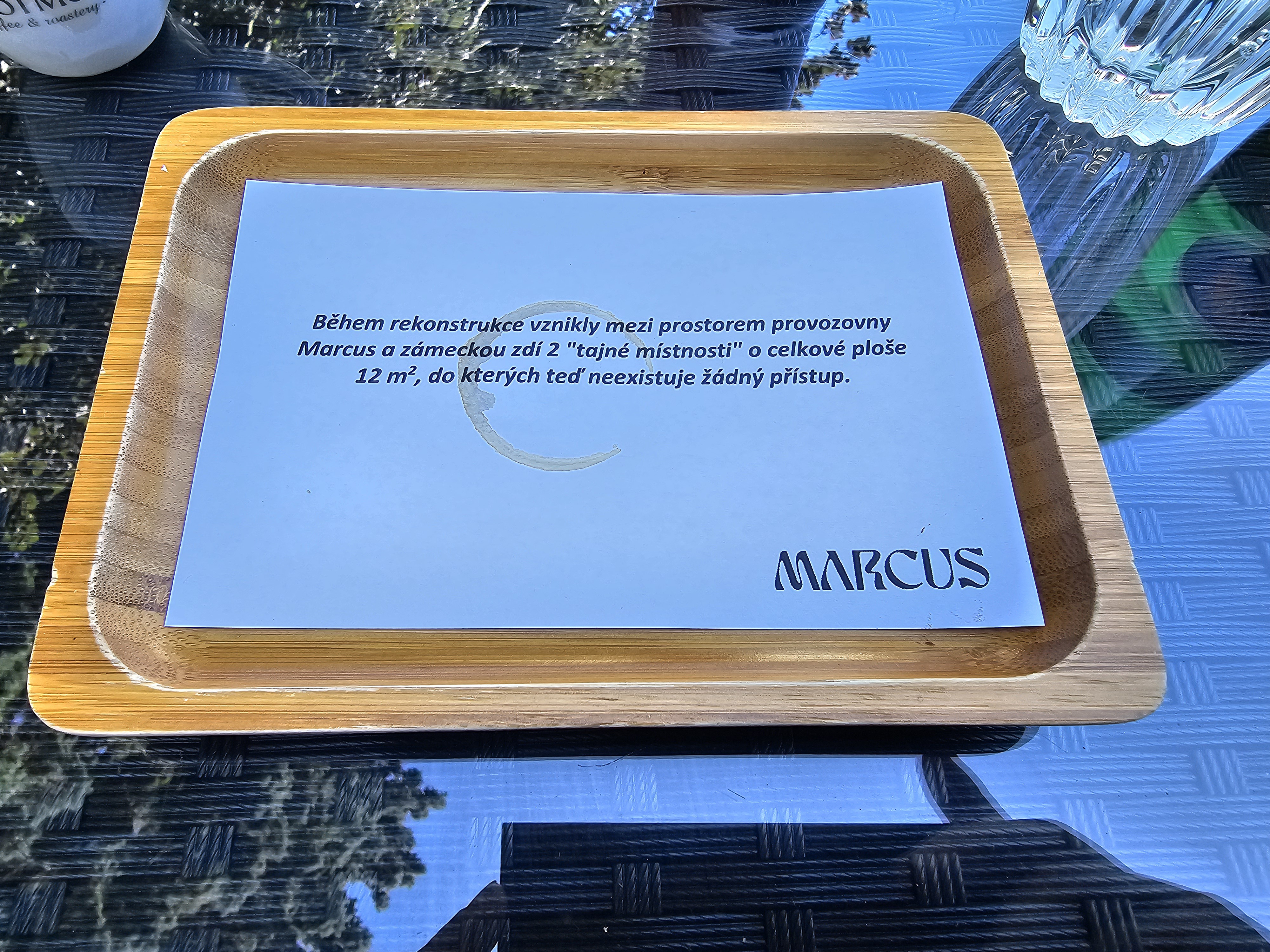 Marcus Chocolate & Cafe foto 5