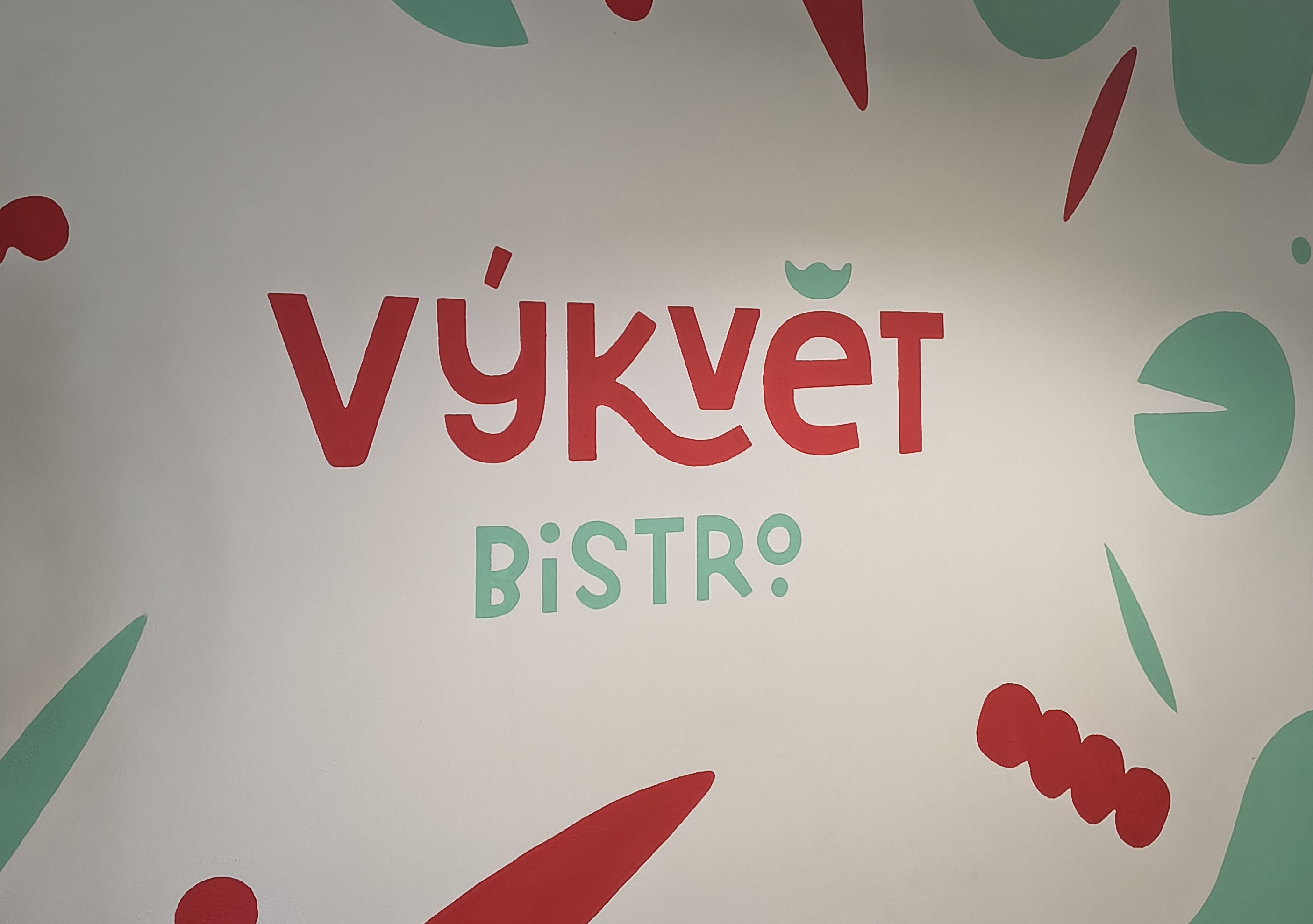 Bistro Výkvět na Kopečku foto 5