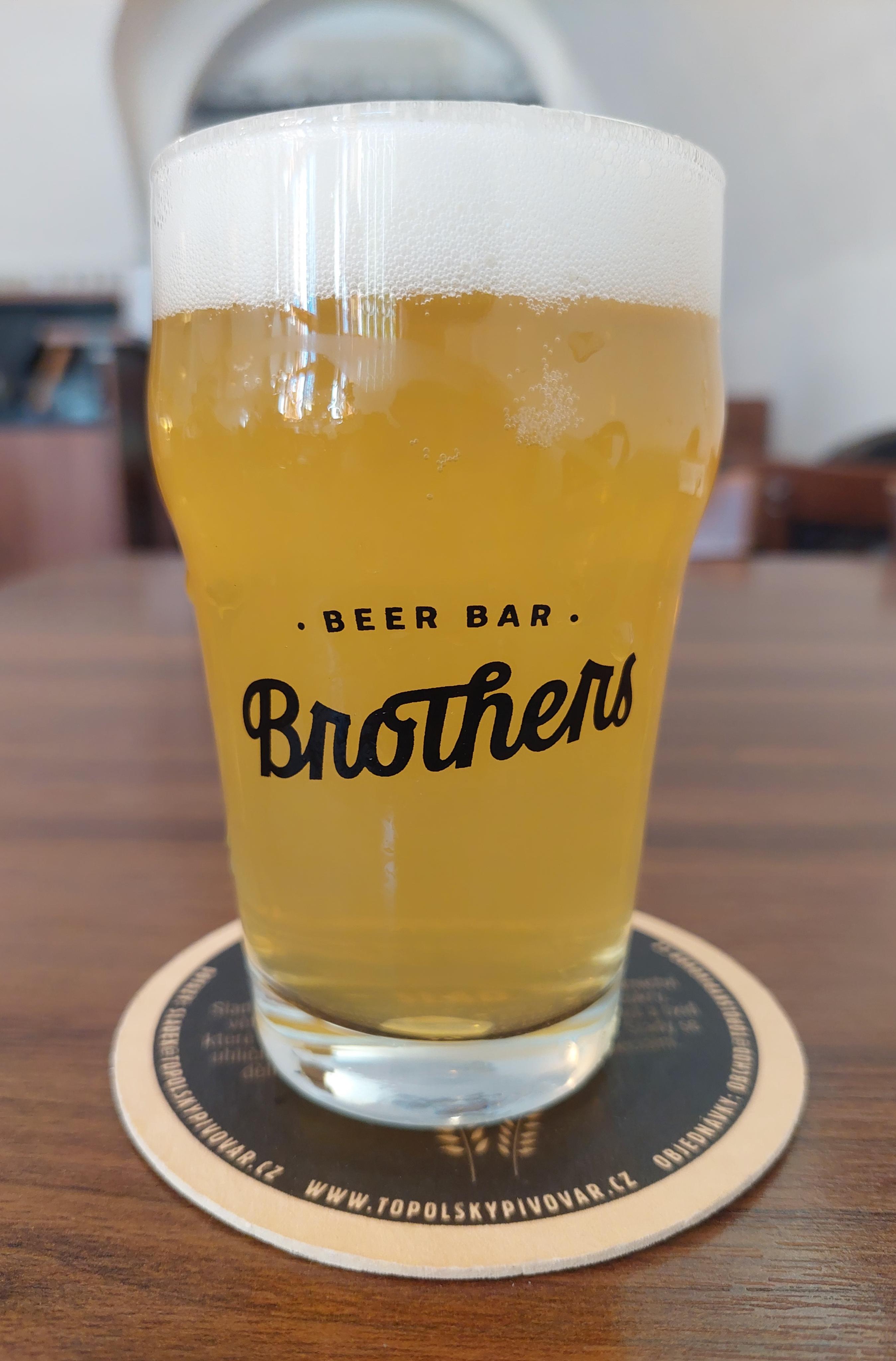 Beer Bar Brothers foto 4