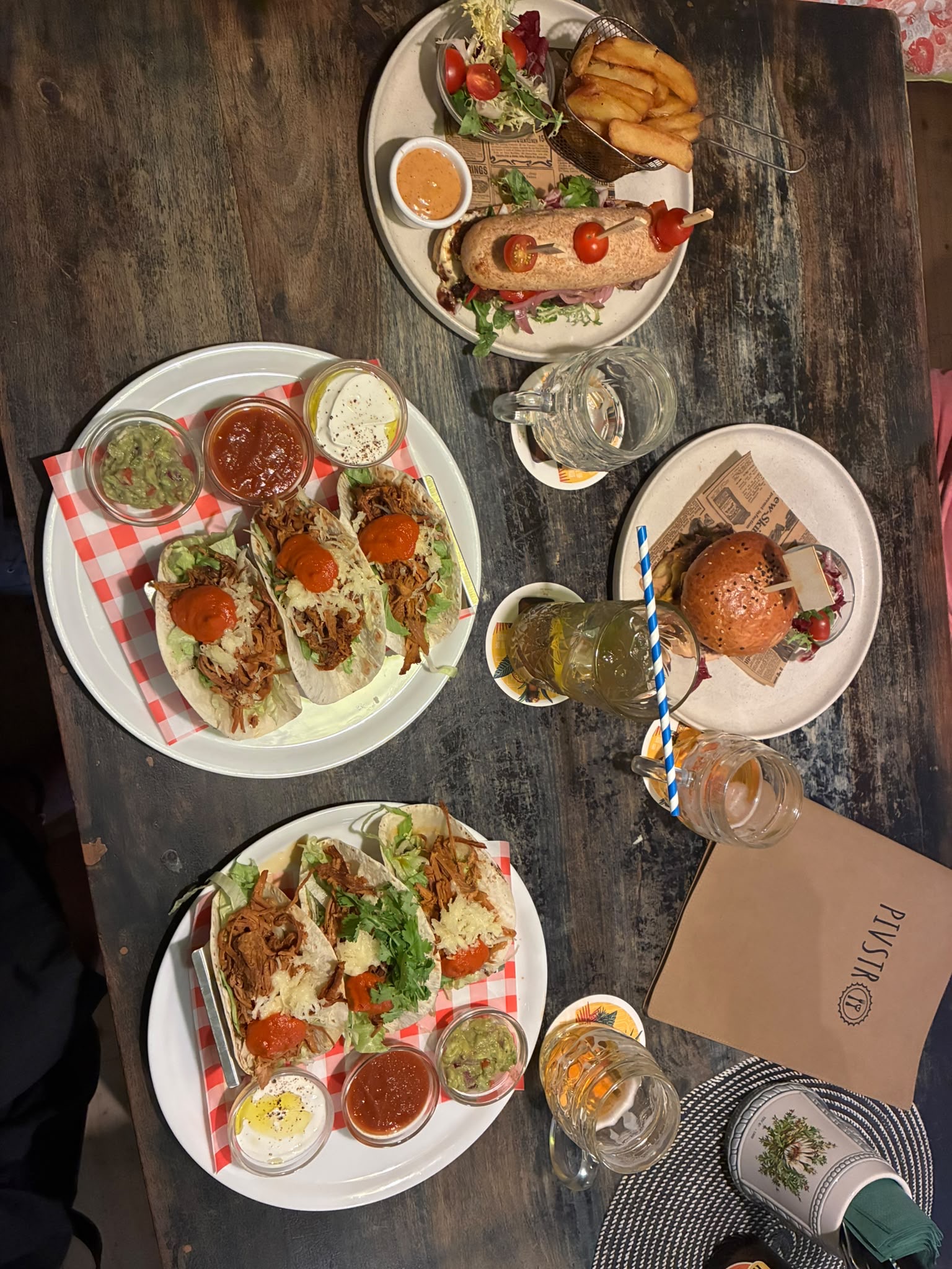 Pivstro - Beer Bistro foto 4