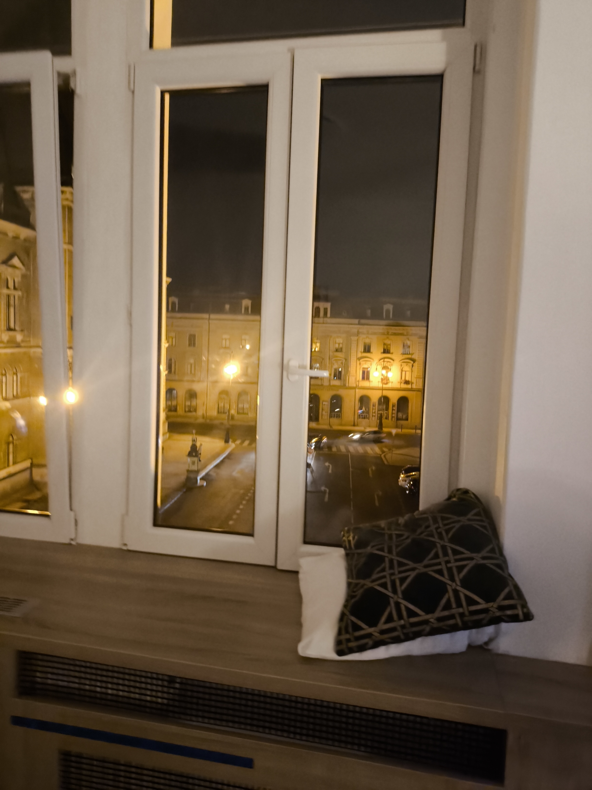 Old Town Boutique Apartments foto 4