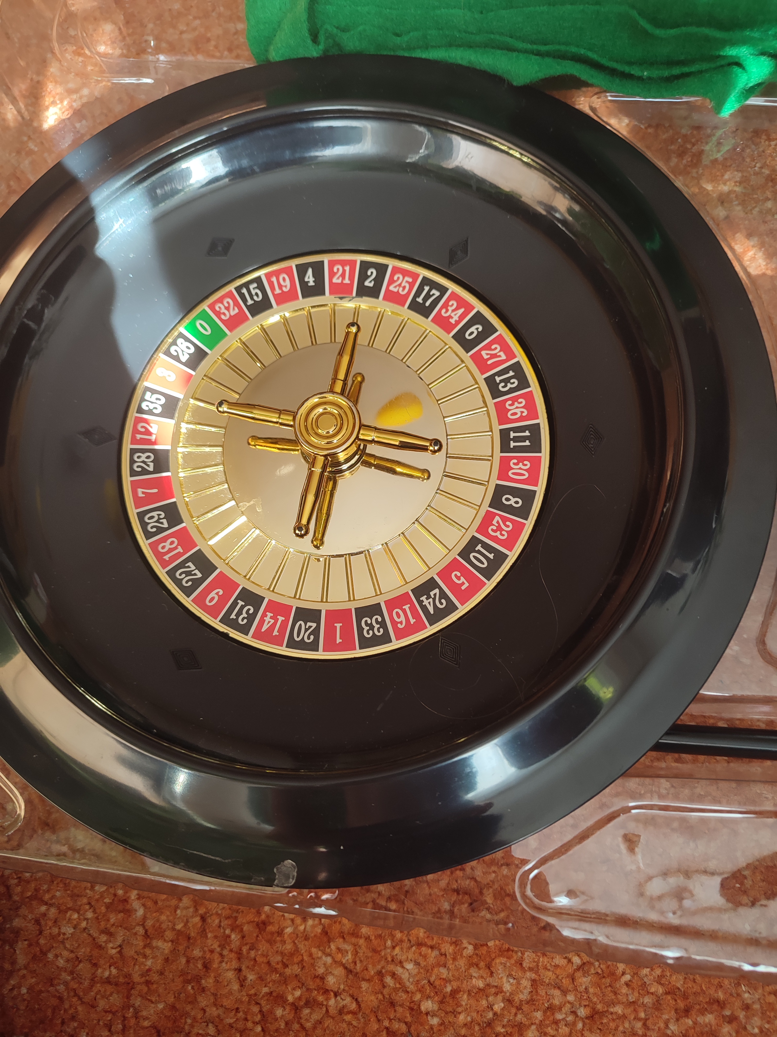 Casino go4games Pardubice foto 3