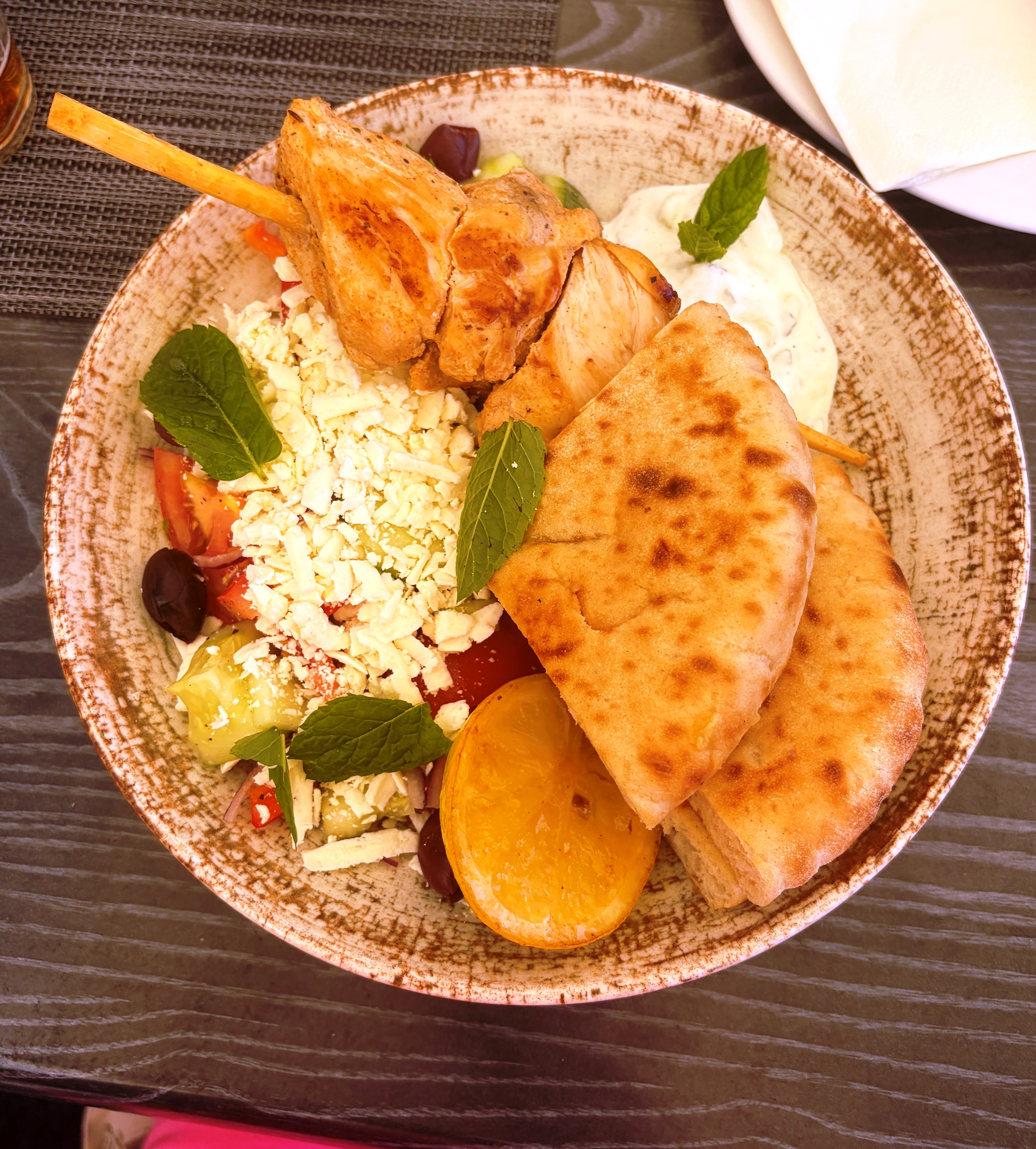 Restaurace Hejtmanský dvůr foto 6
