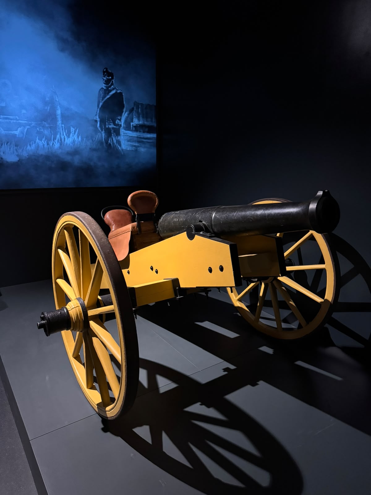 Muzeum války 1866 foto 5