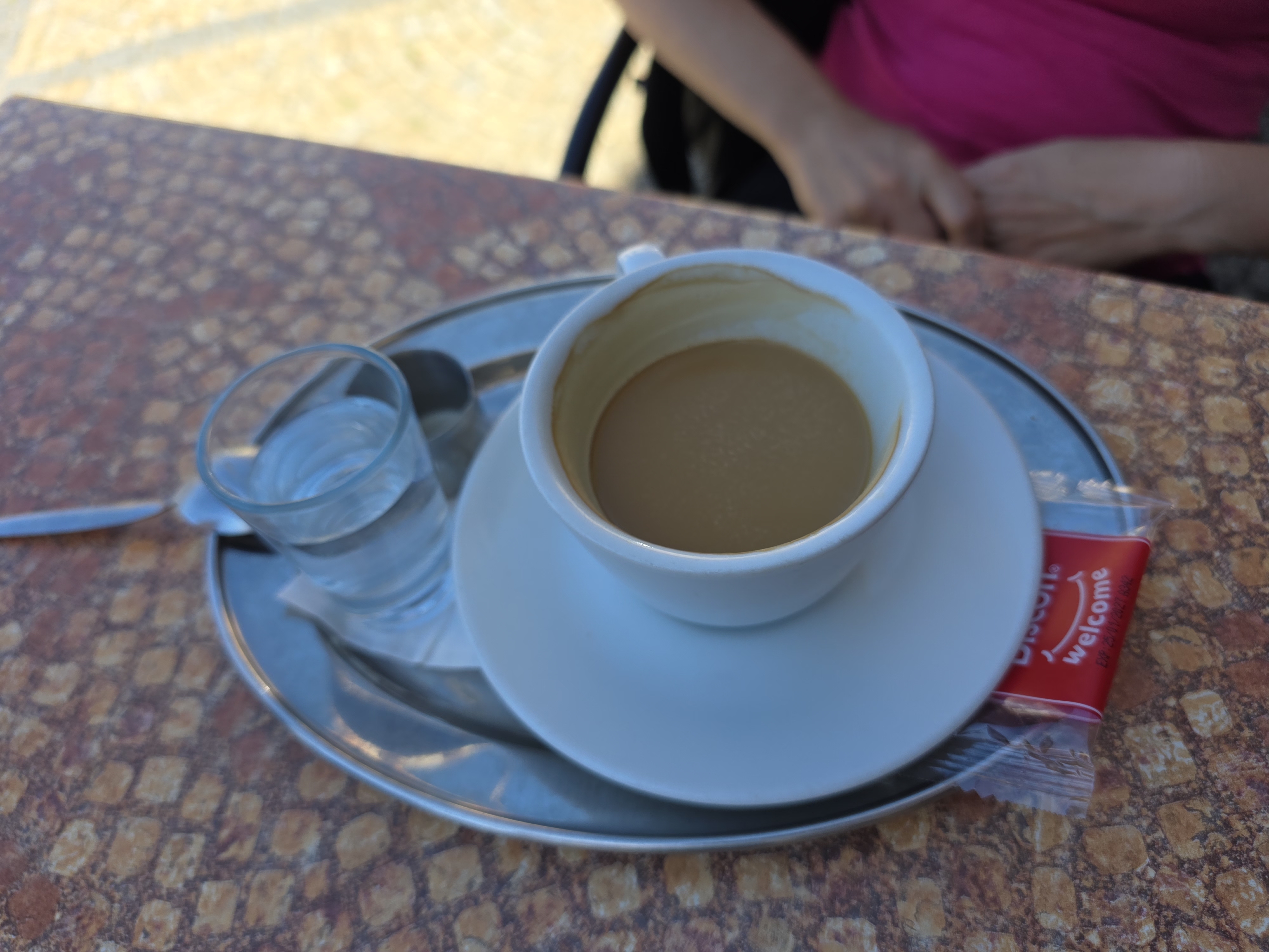 Restaurace a Kavárna pod věží foto 6