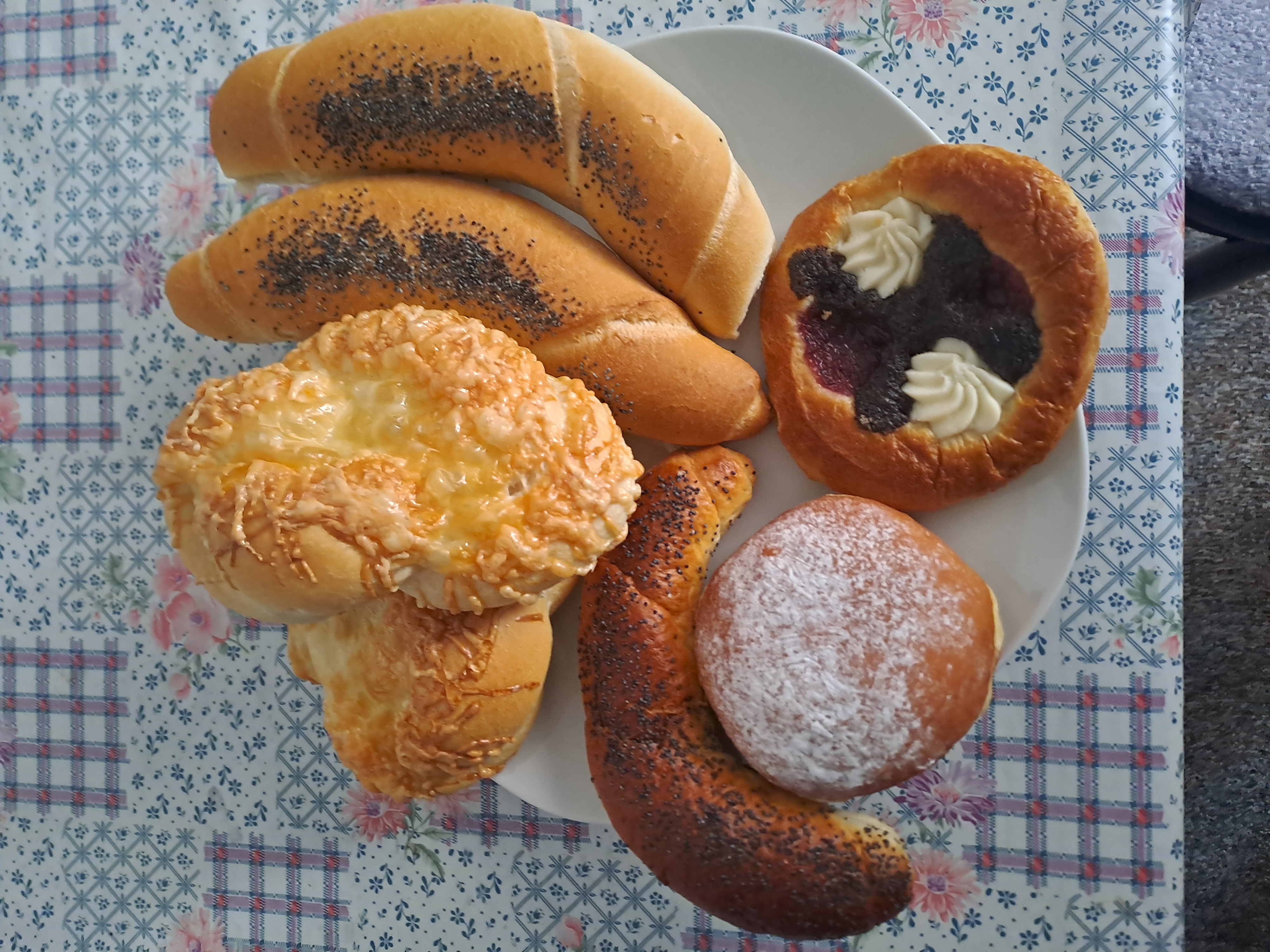 Pekařství KOLMAN foto 5