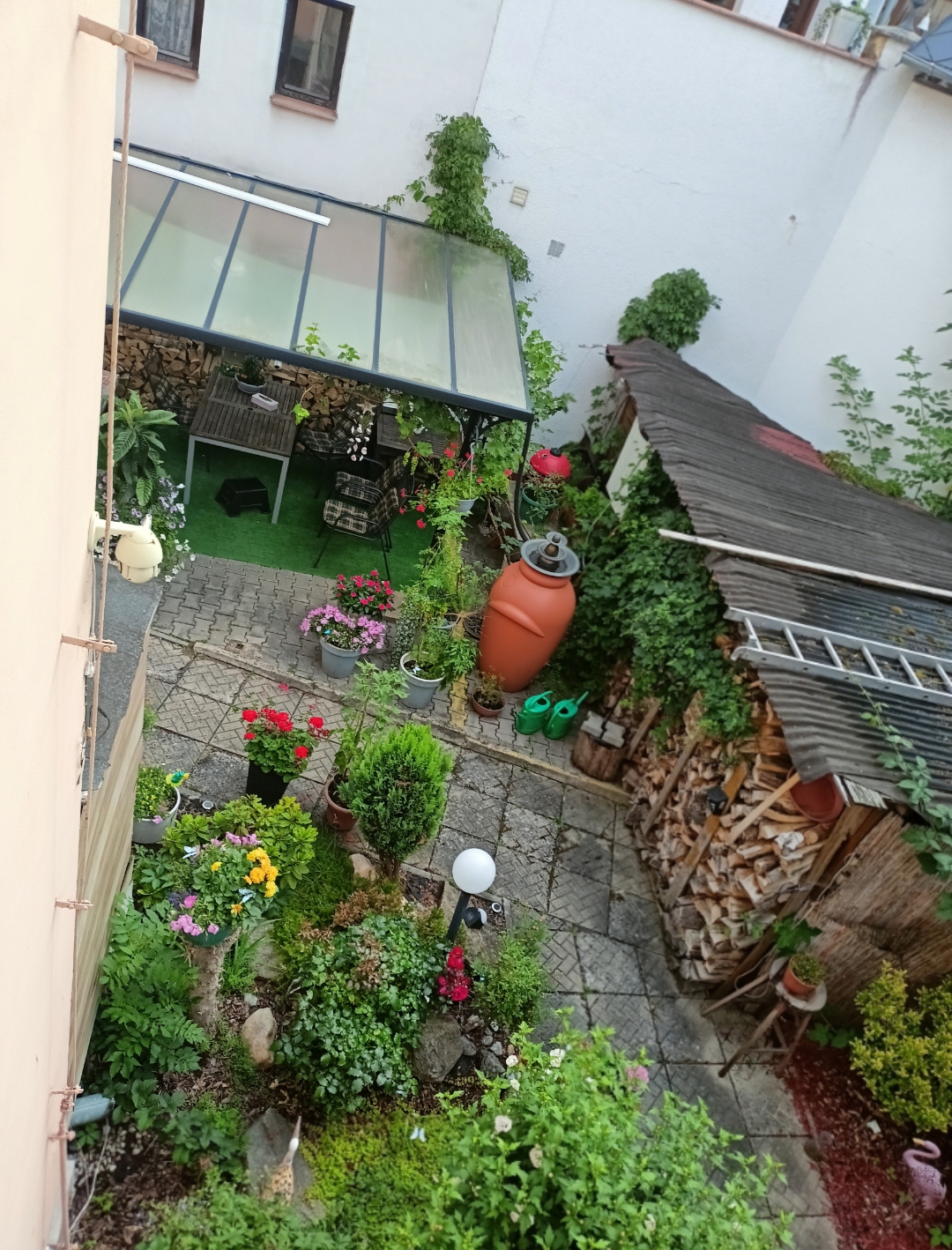 Penzion Libertas Mariánské Lázně foto 4