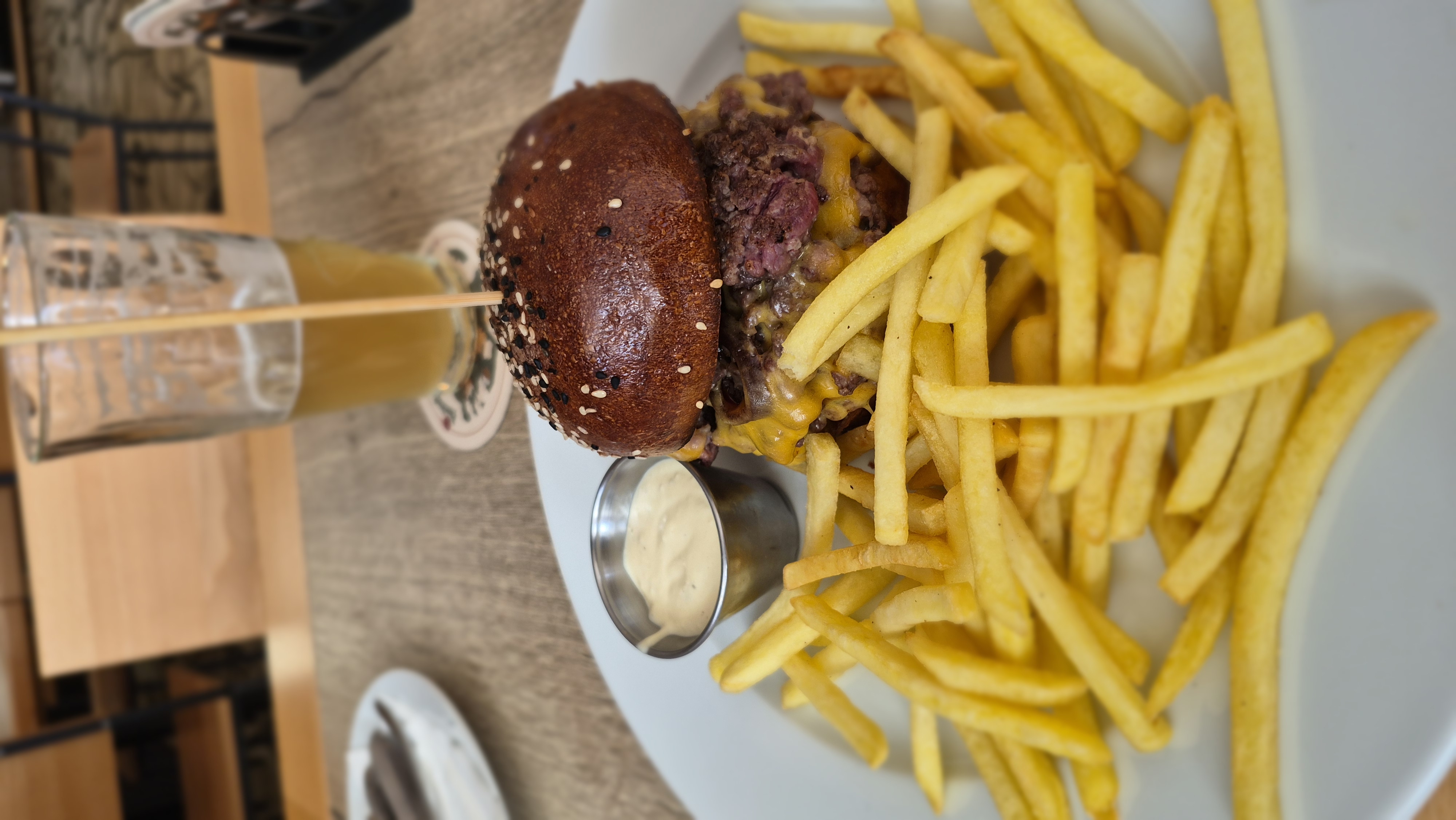 Městská restaurace Světlá nad Sázavou foto 2