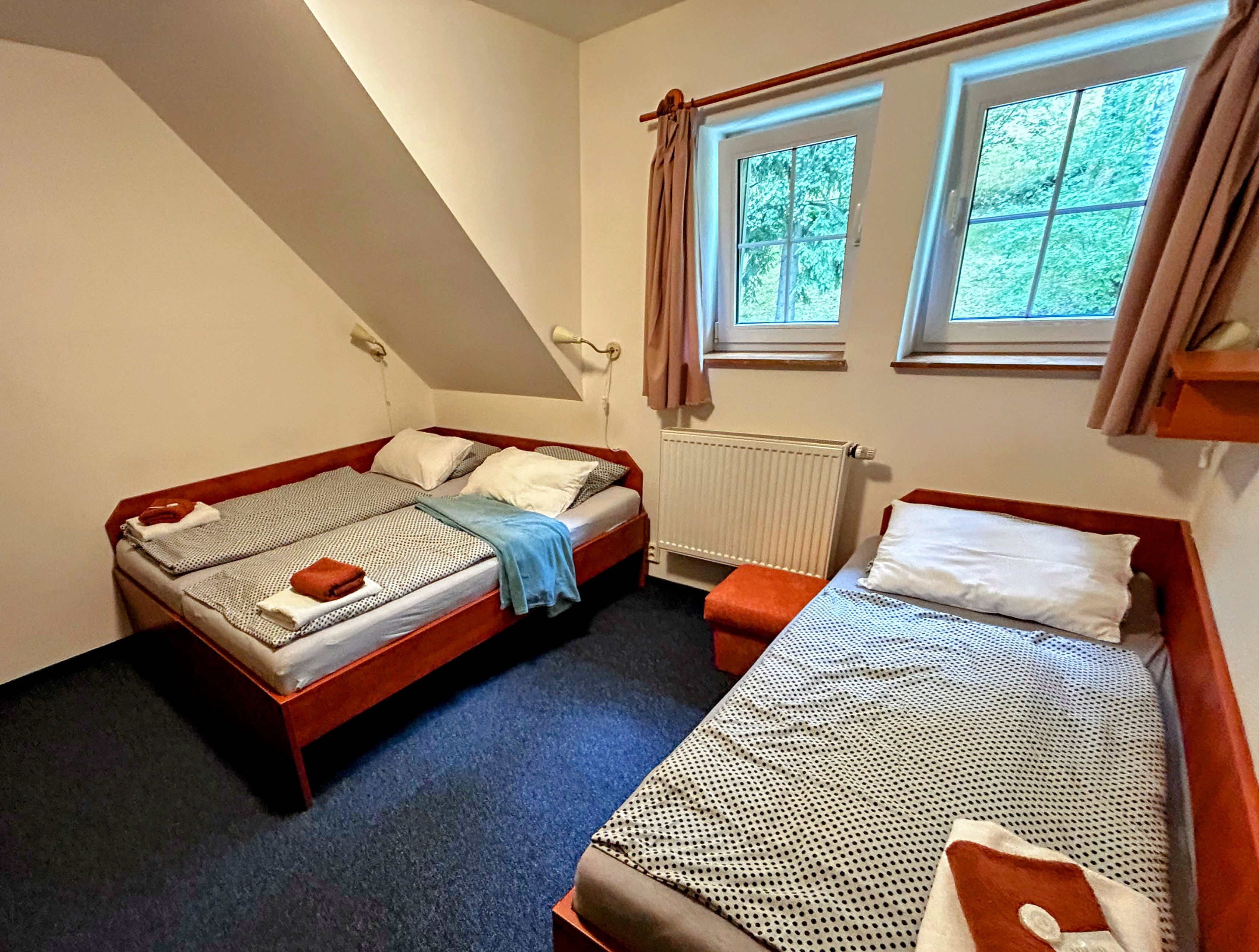 Hotel Švýcarská bouda foto 5