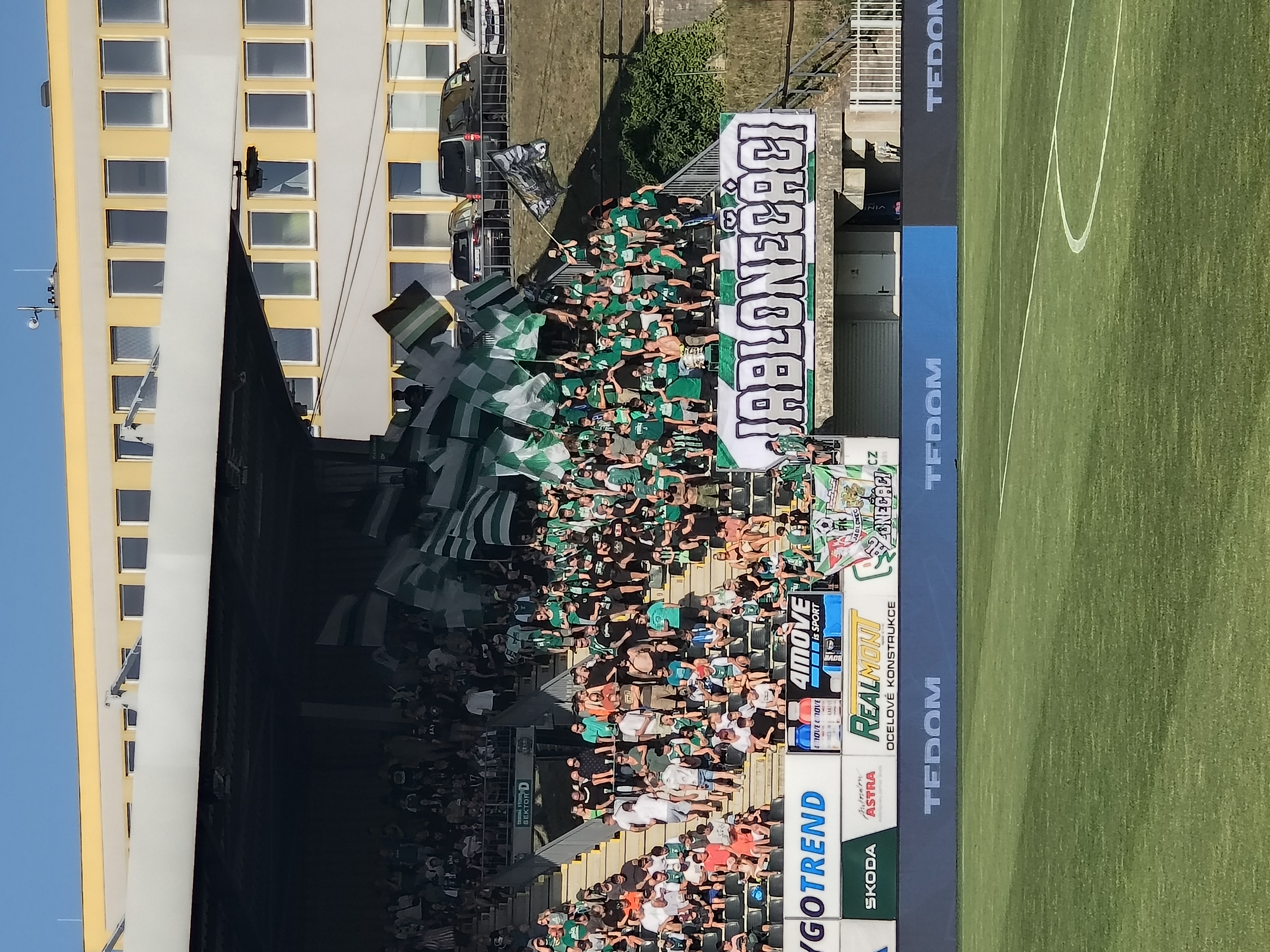 Fotbalový Klub Jablonec, a.s. foto 2