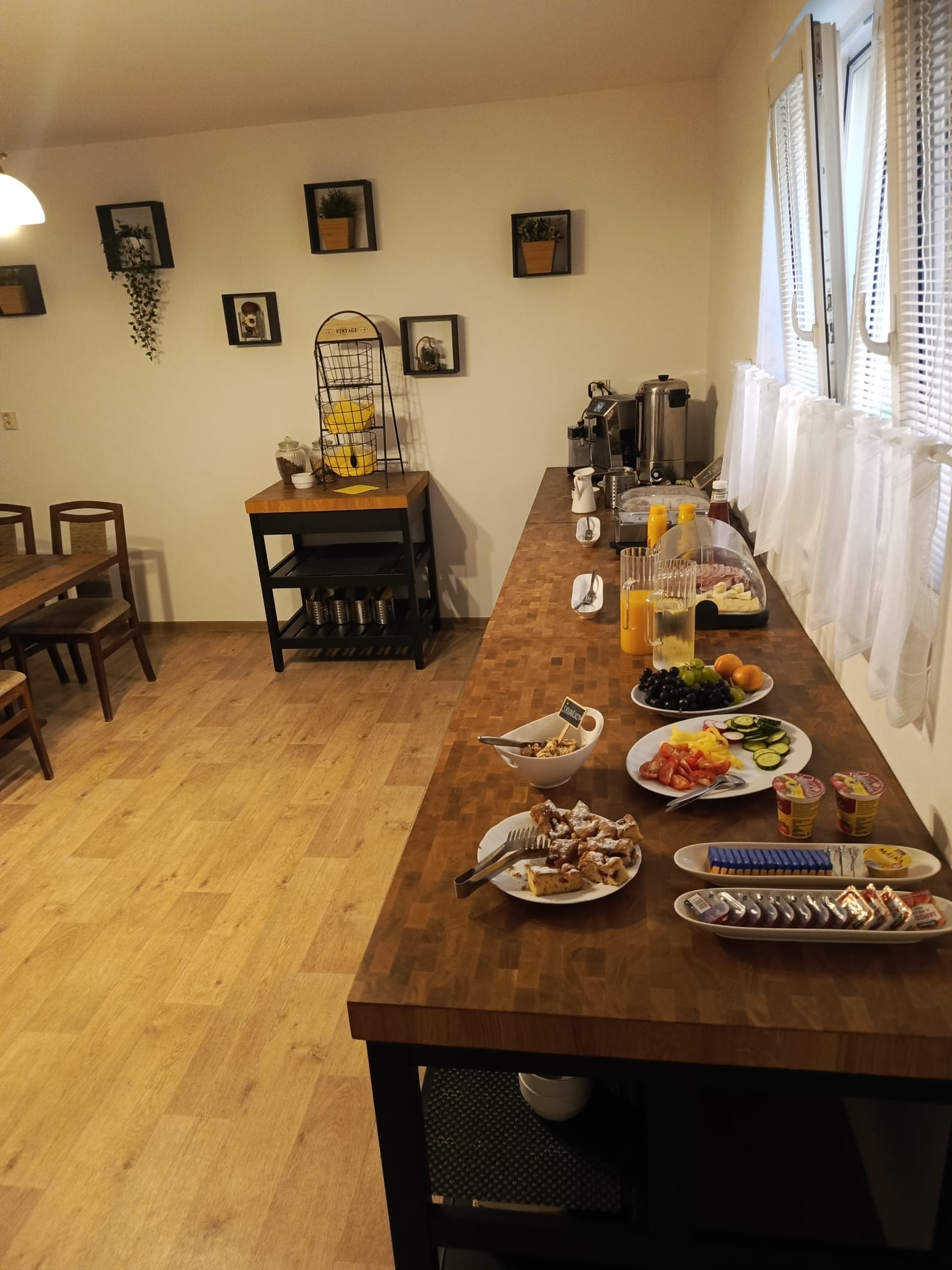 Restaurace Na Záložně foto 6