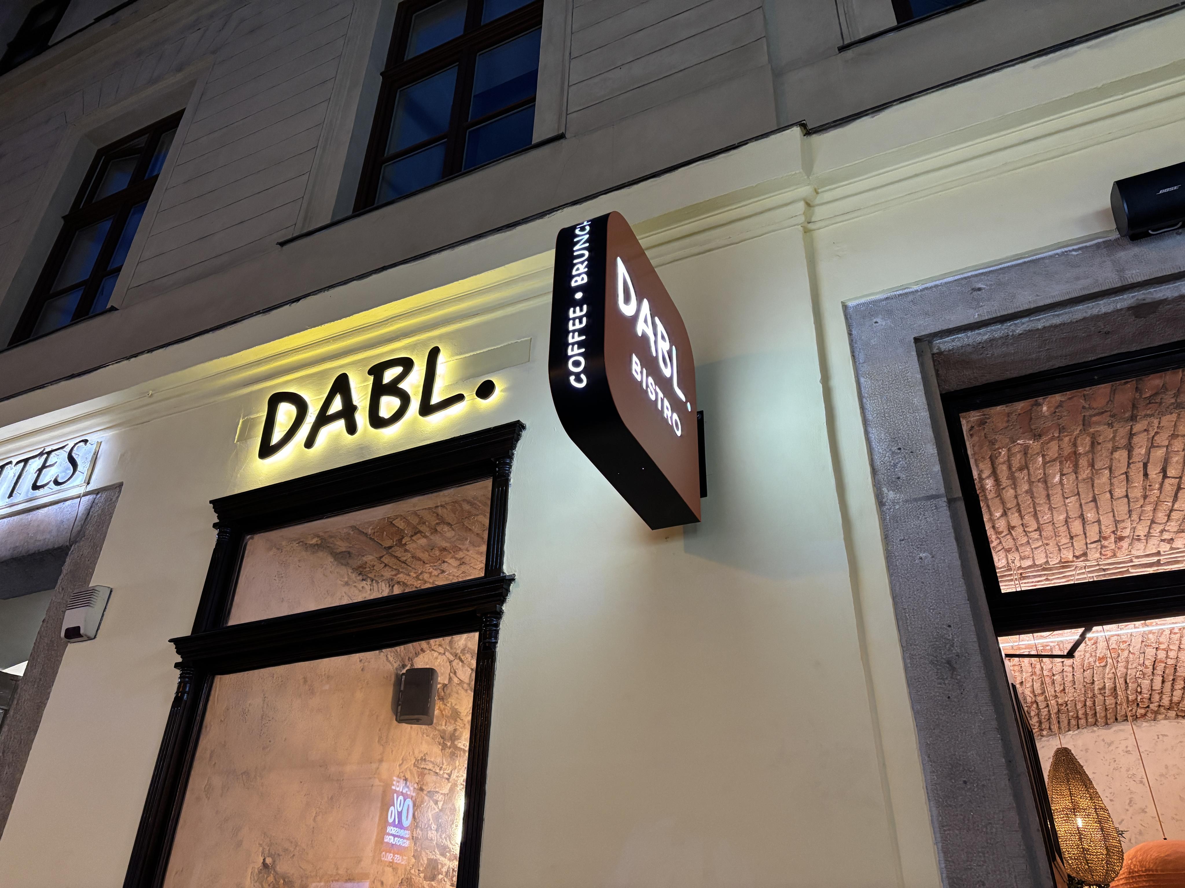 DABL. foto 2