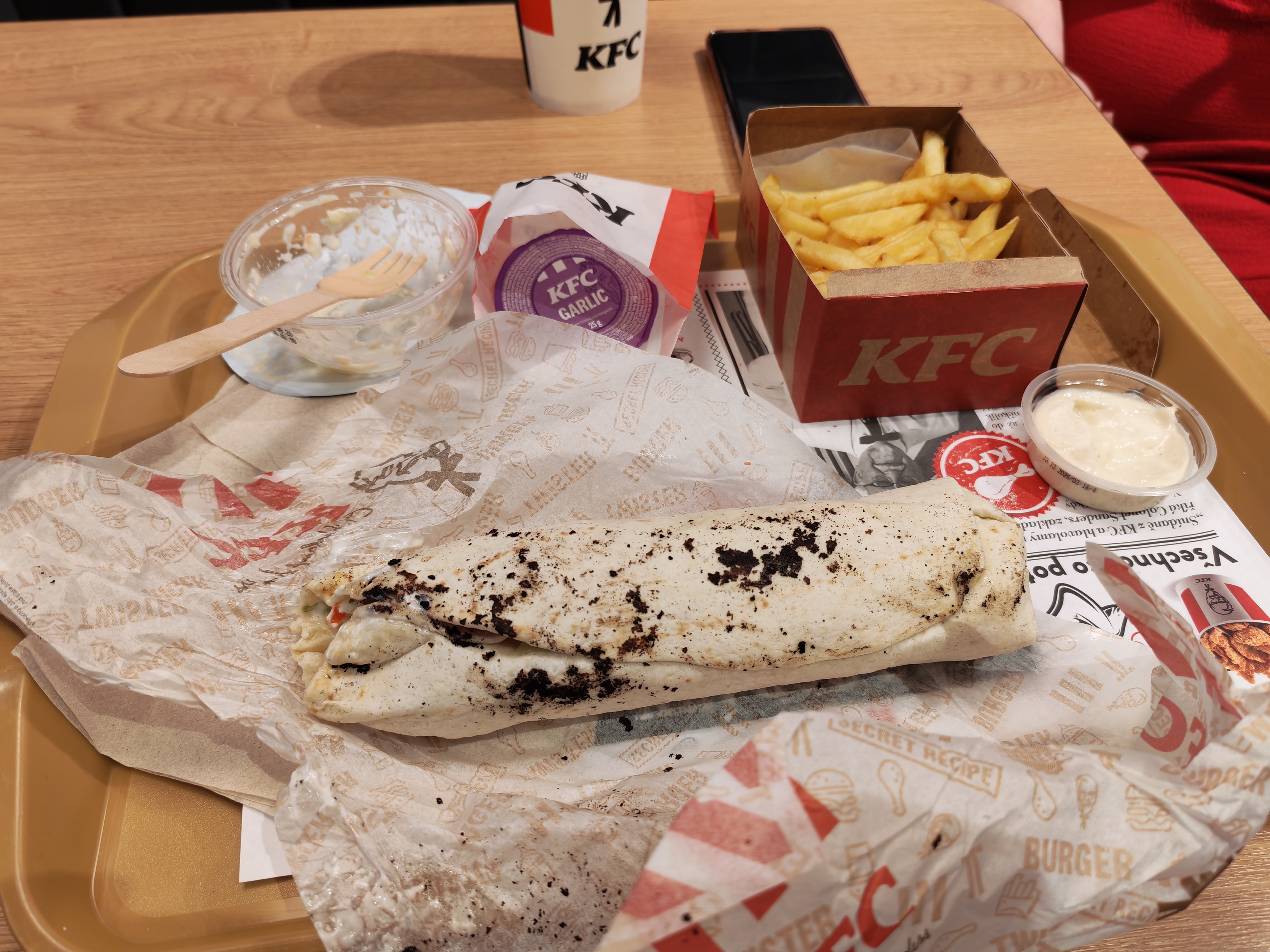 KFC foto 5