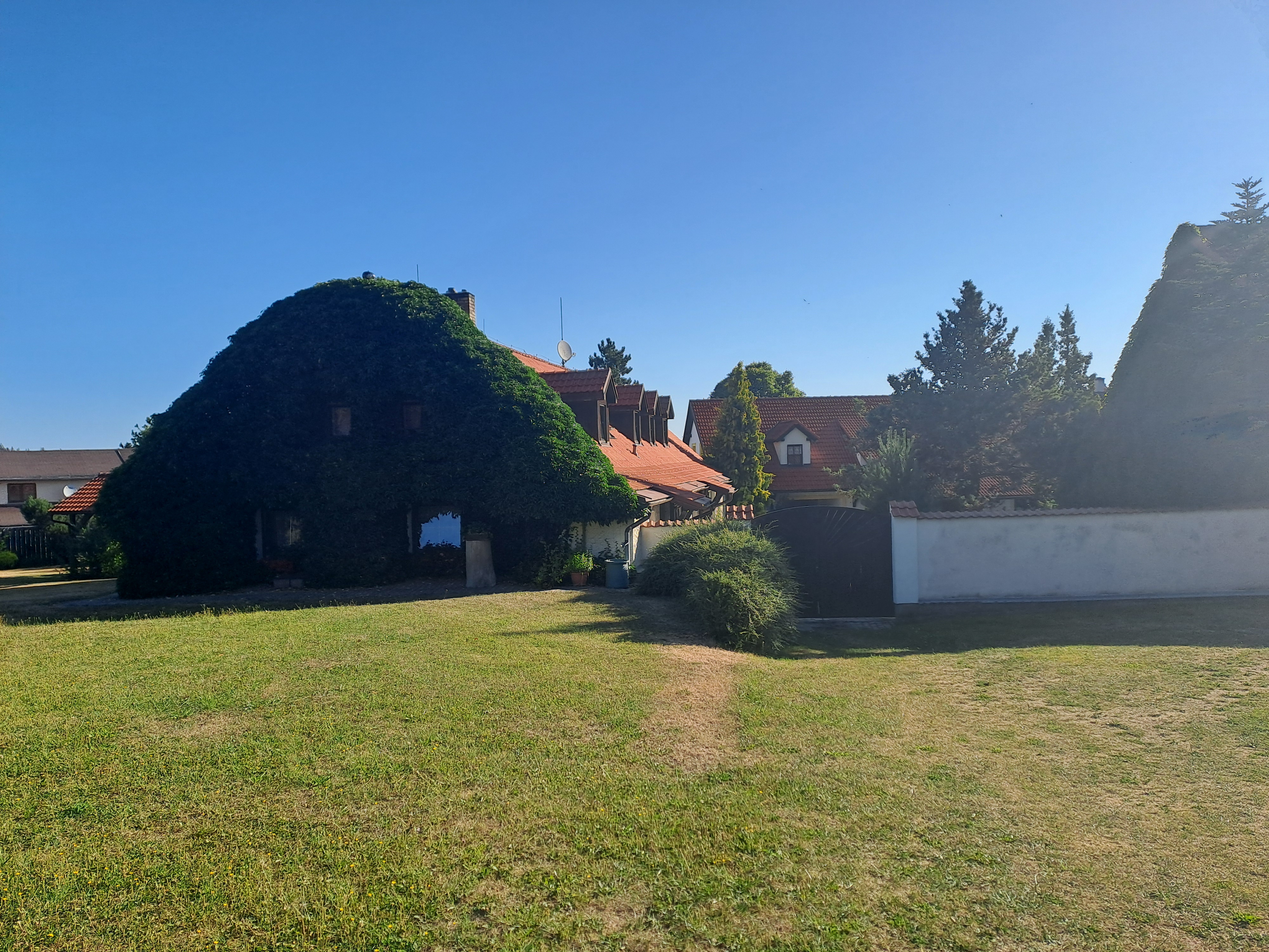 Penzion U Šteflů foto 3