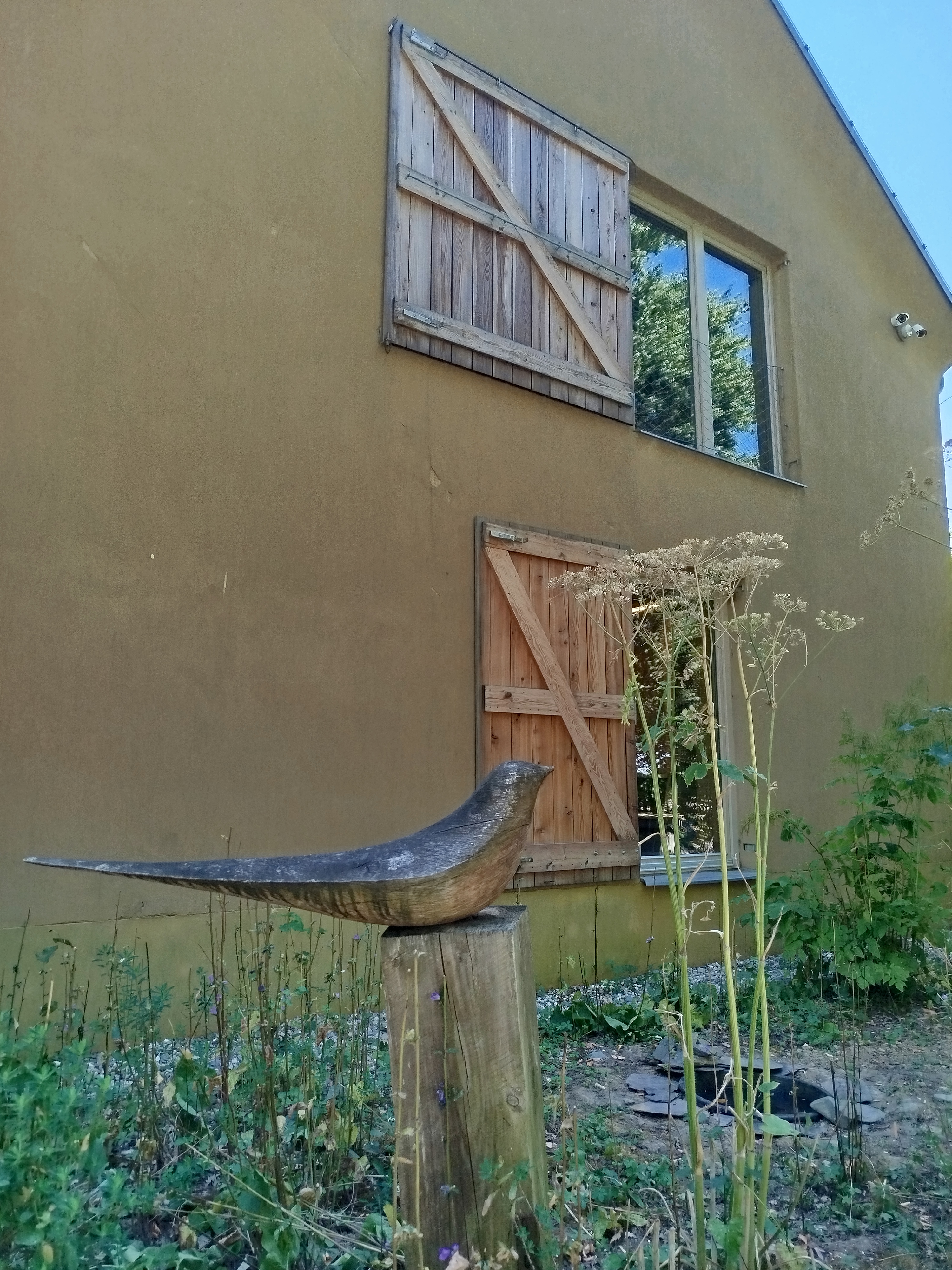 Informační středisko CHKO Litovelské Pomoraví - Šargoun foto 6