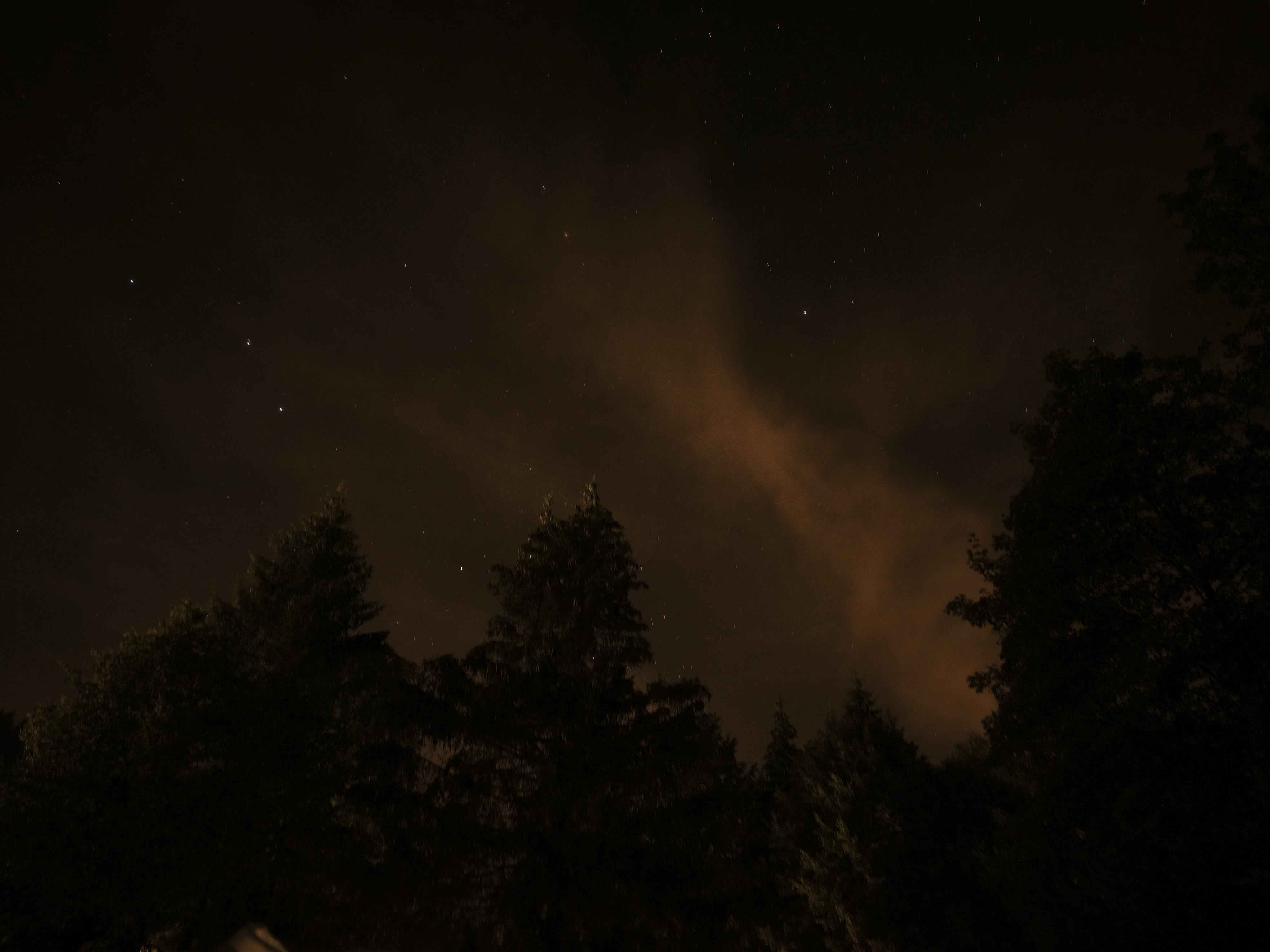 Tábořiště Salajka foto 2