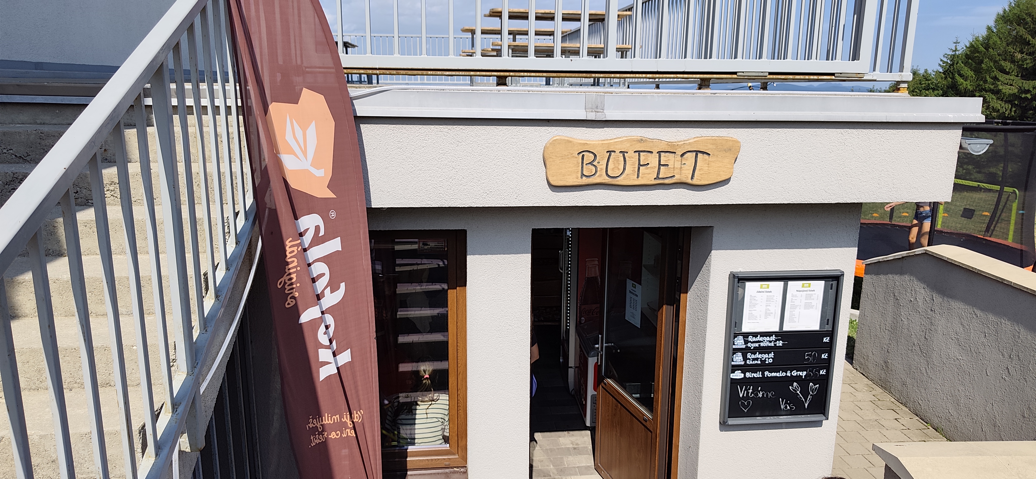 Bufet Lopata foto 3