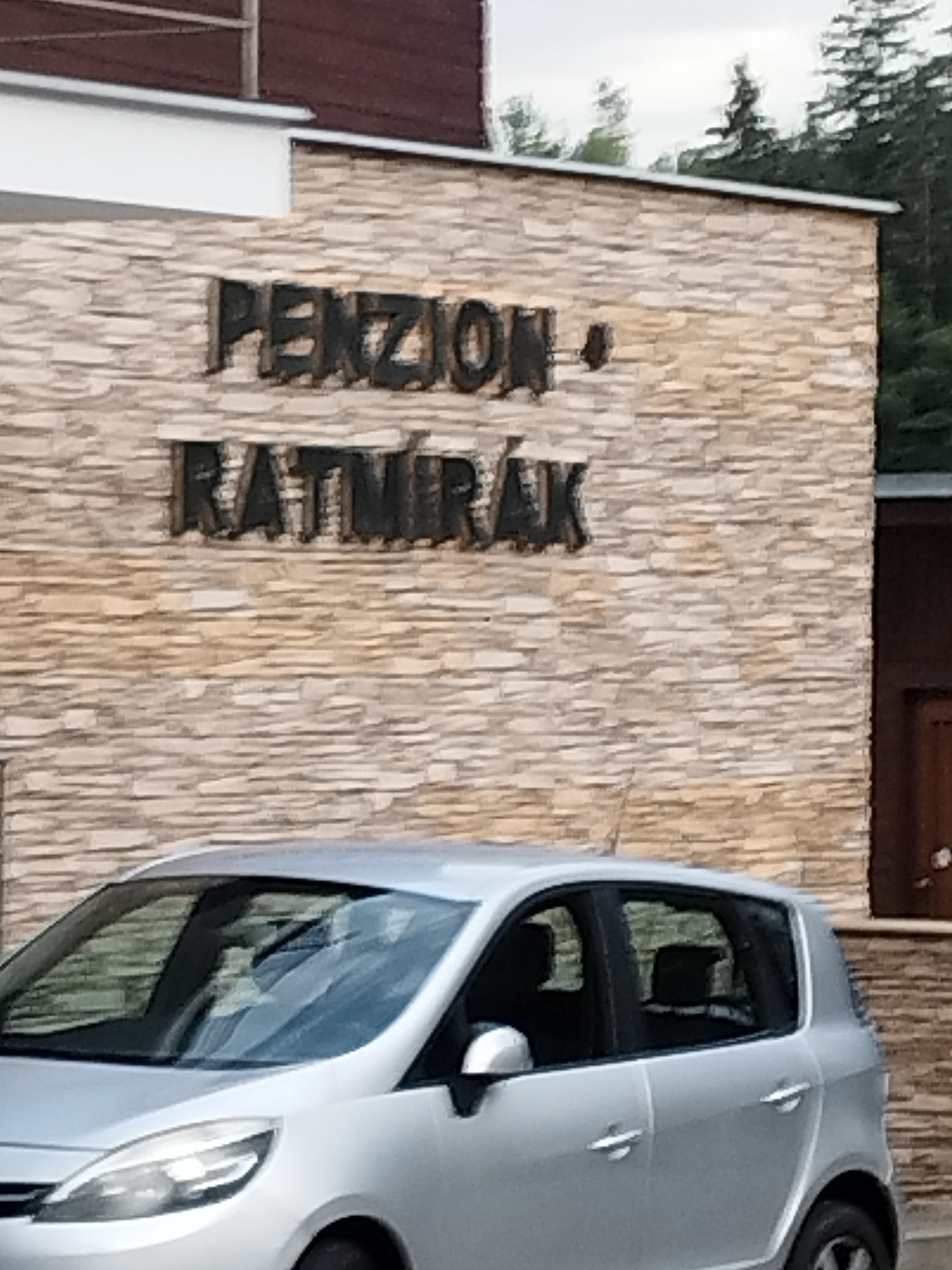 Informační středisko Nová Bystřice foto 3