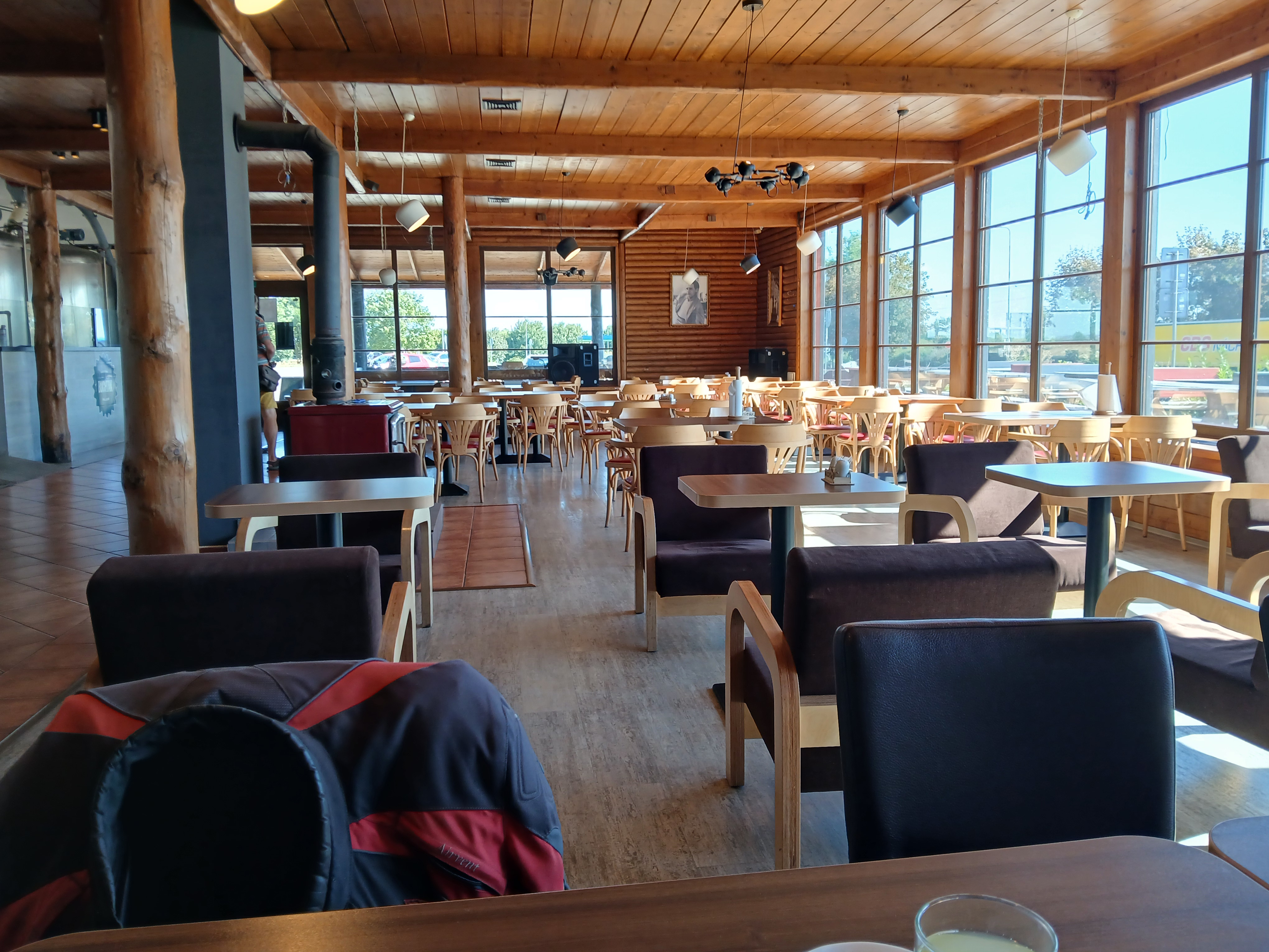 Pivovar Buchťák a česká restaurace foto 4