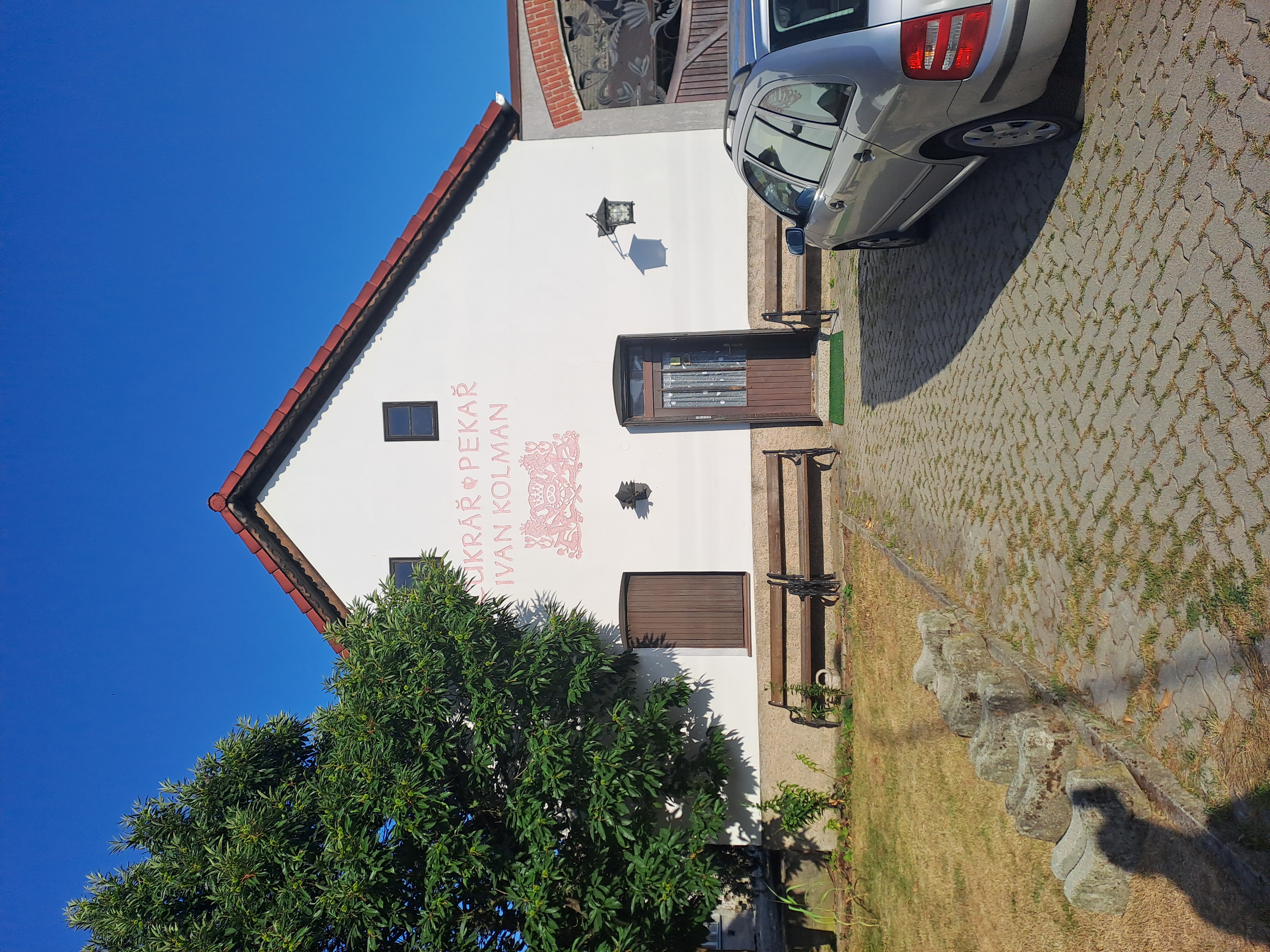 Pekařství KOLMAN foto 3