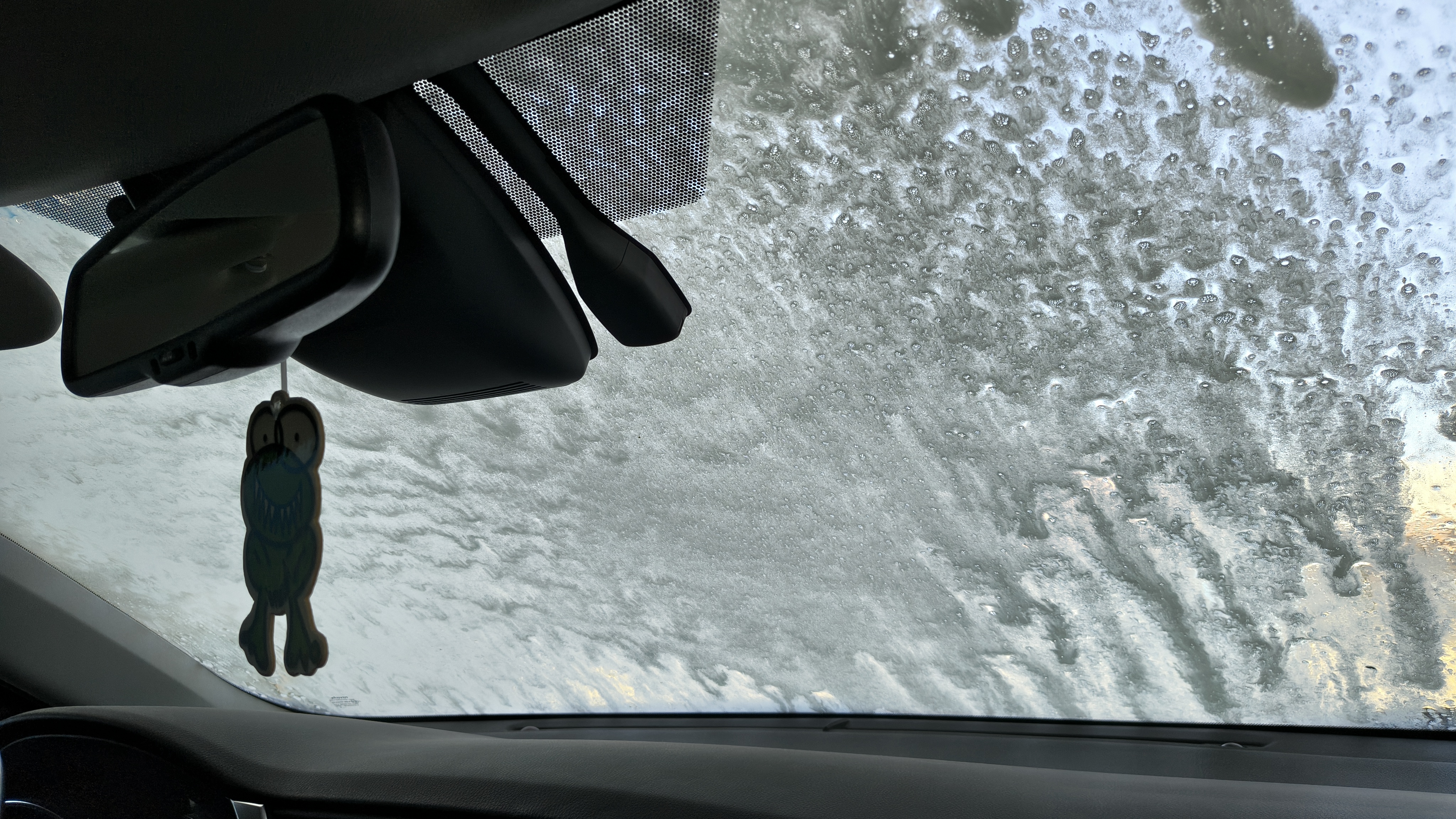 Auto-Spa automyčka foto 4