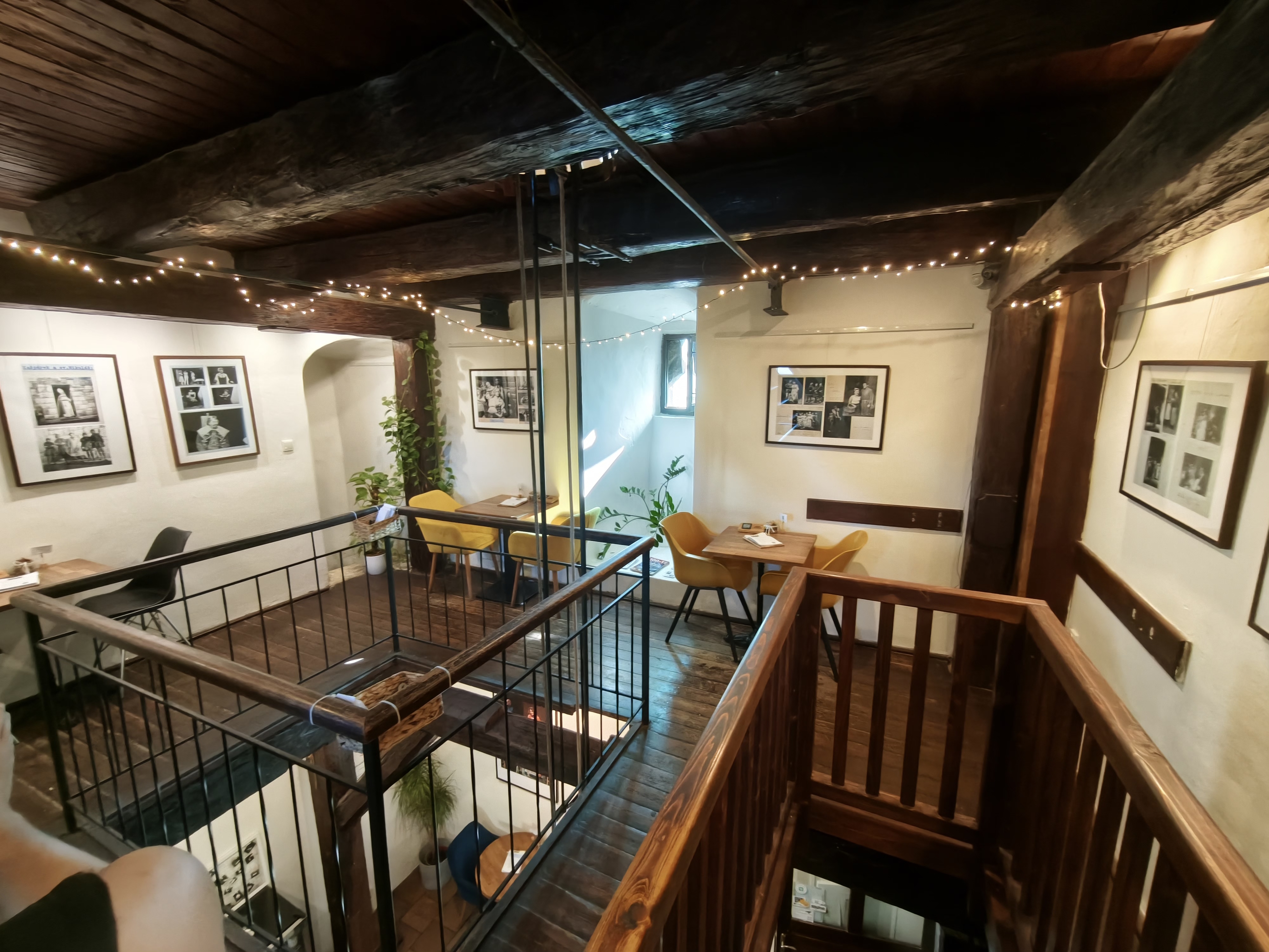 Kafe Mělník ve Věži foto 3