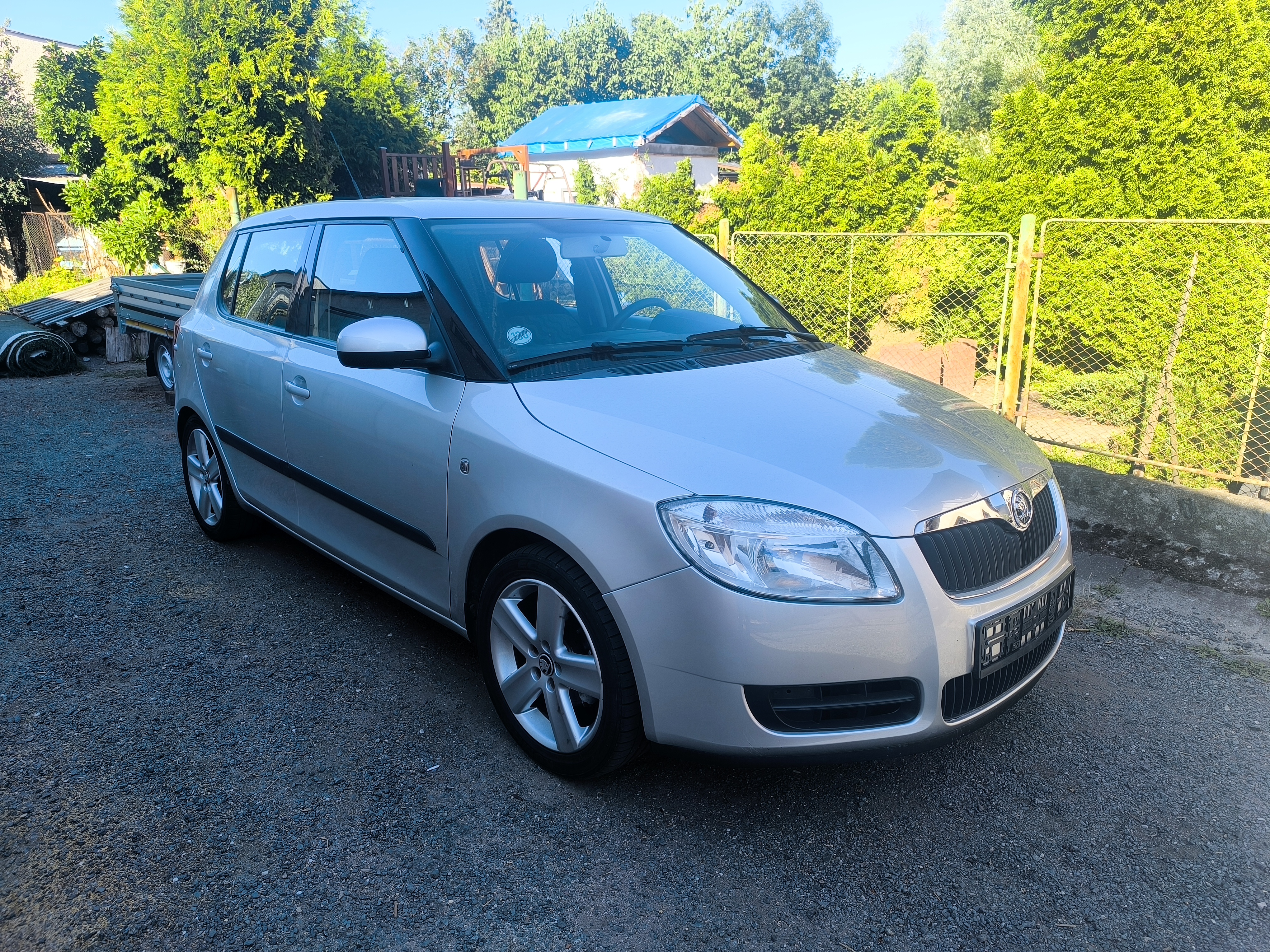 Autobazar Mýto foto 4