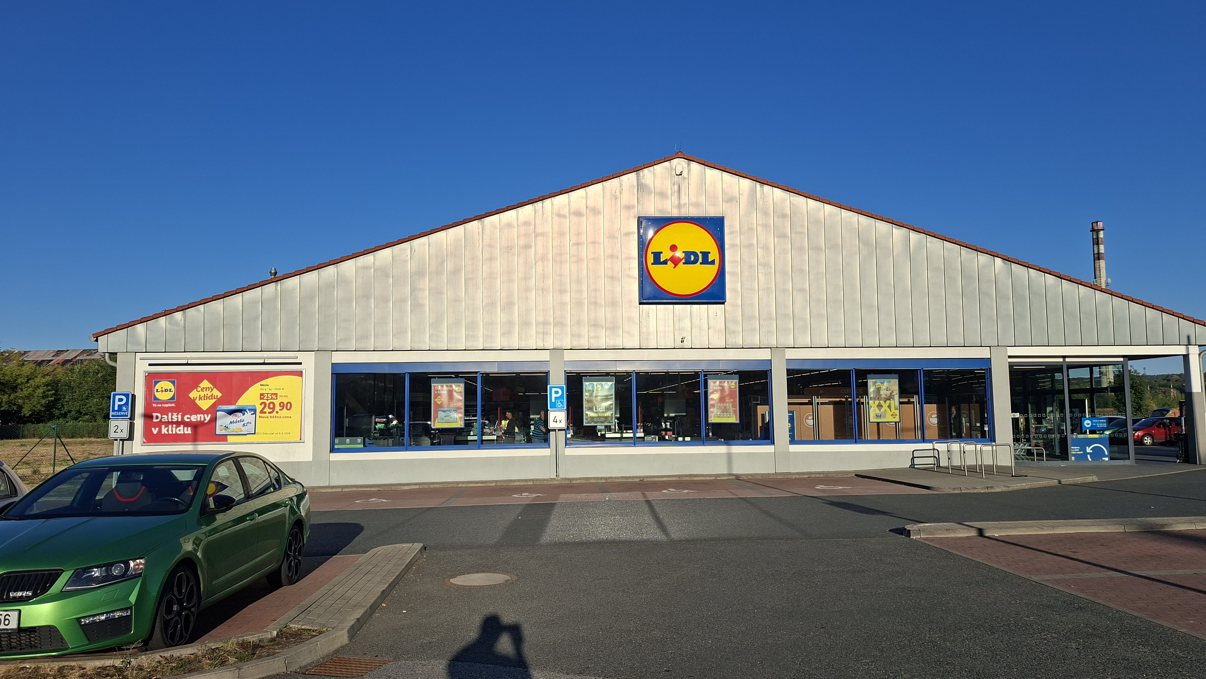 Lidl foto 3
