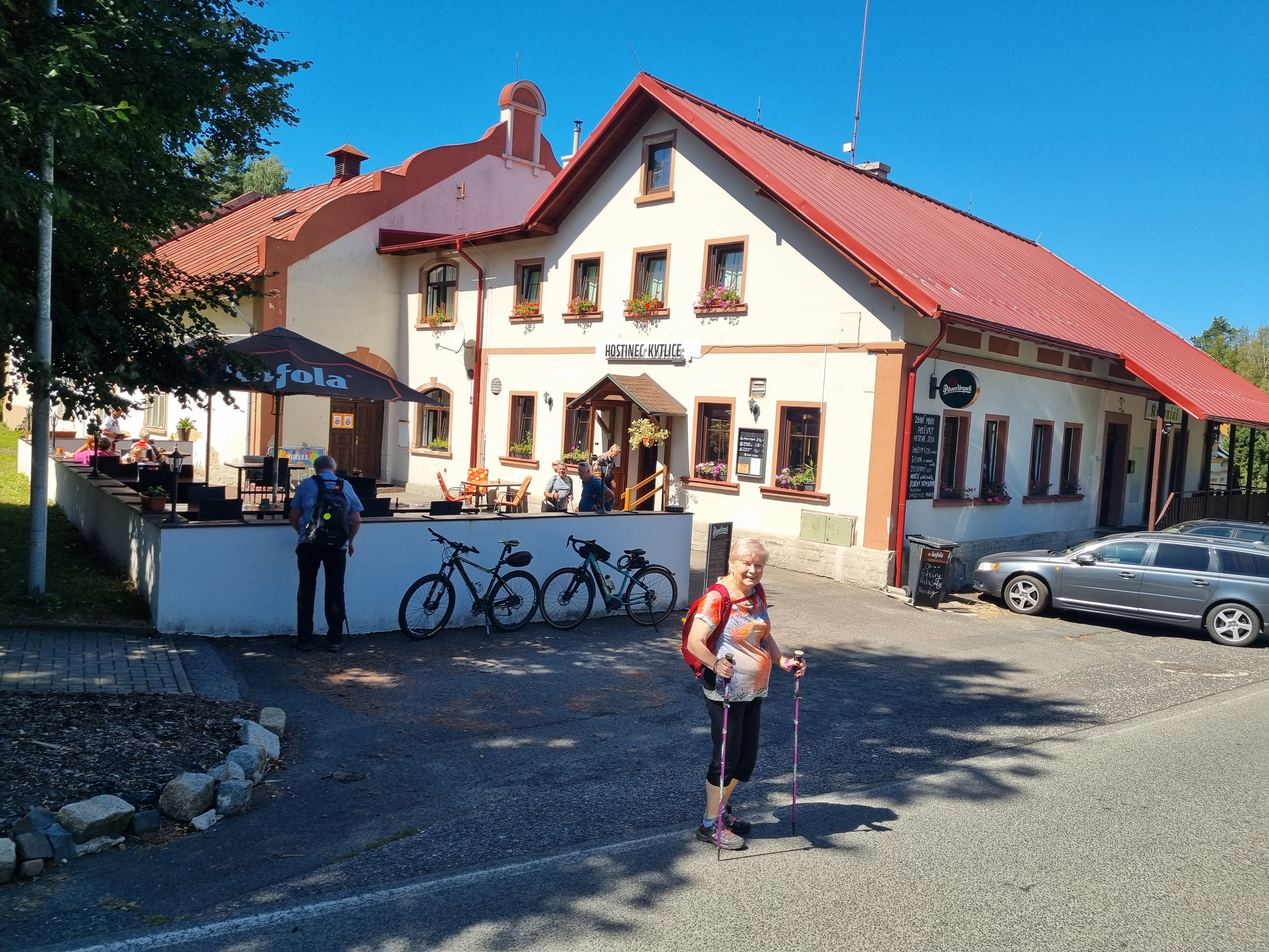 Hostinec Kytlice foto 3
