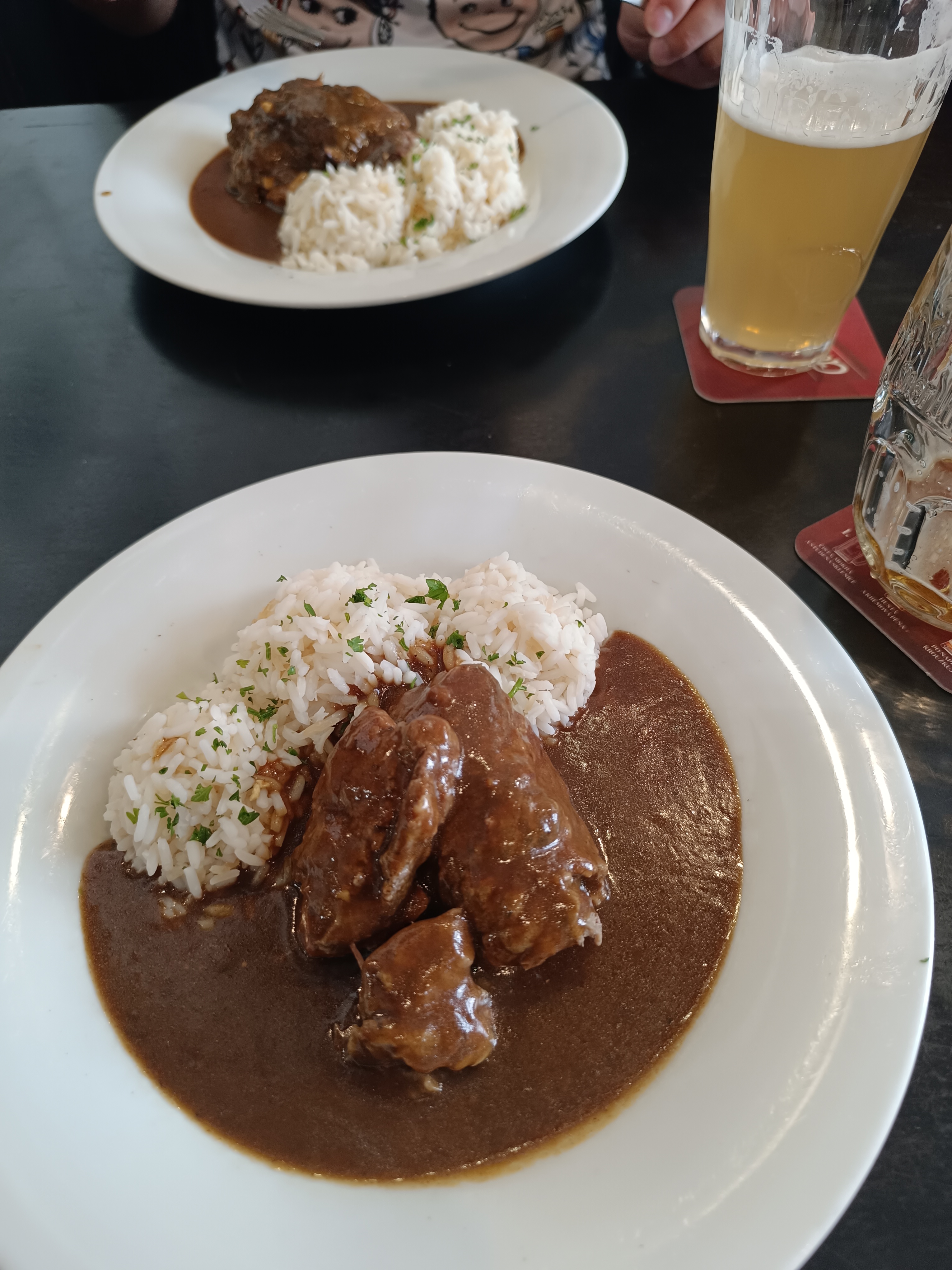 Restaurace U Jindřišské věže foto 6