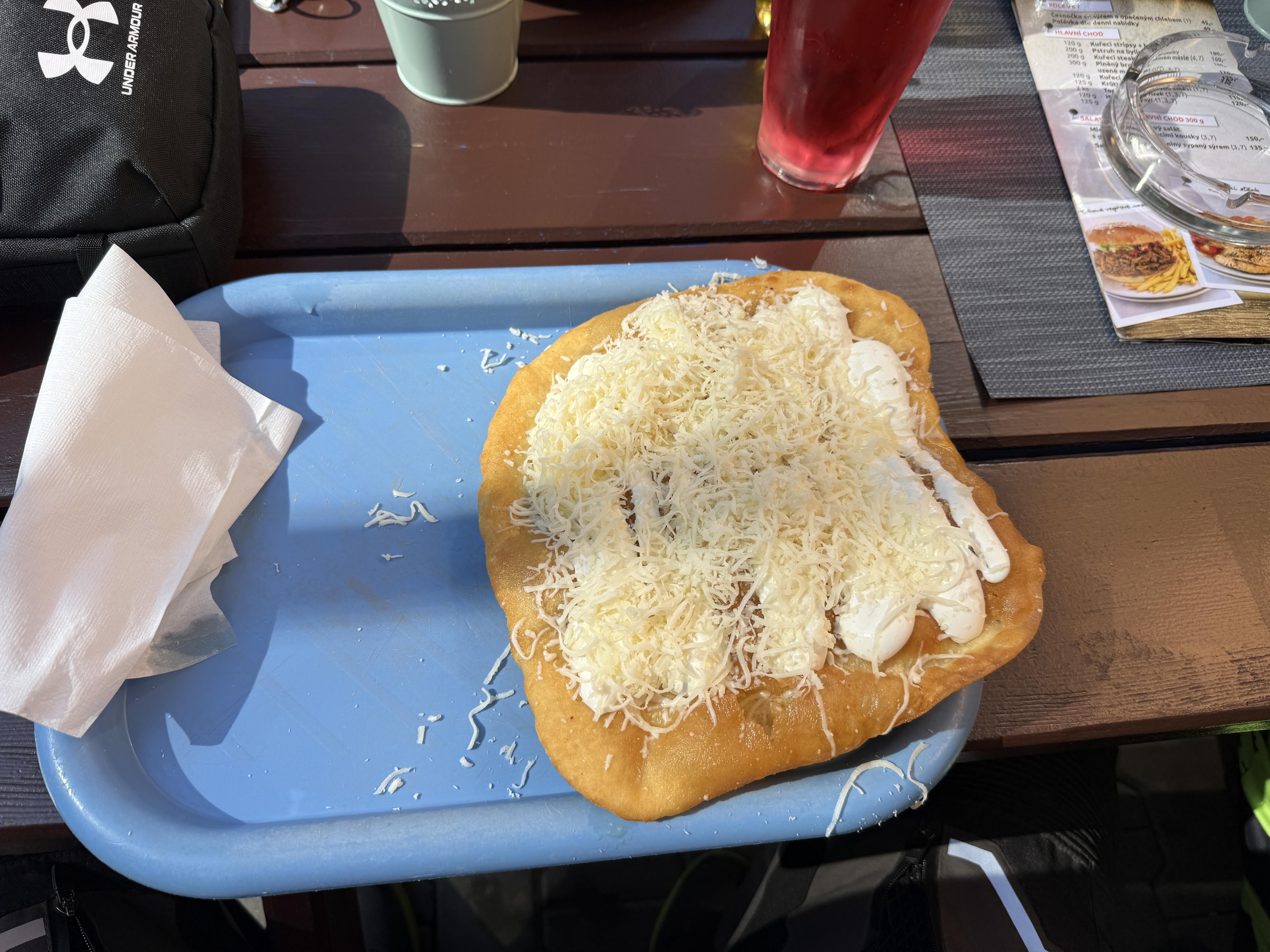 Občerstvení IMA foto 5