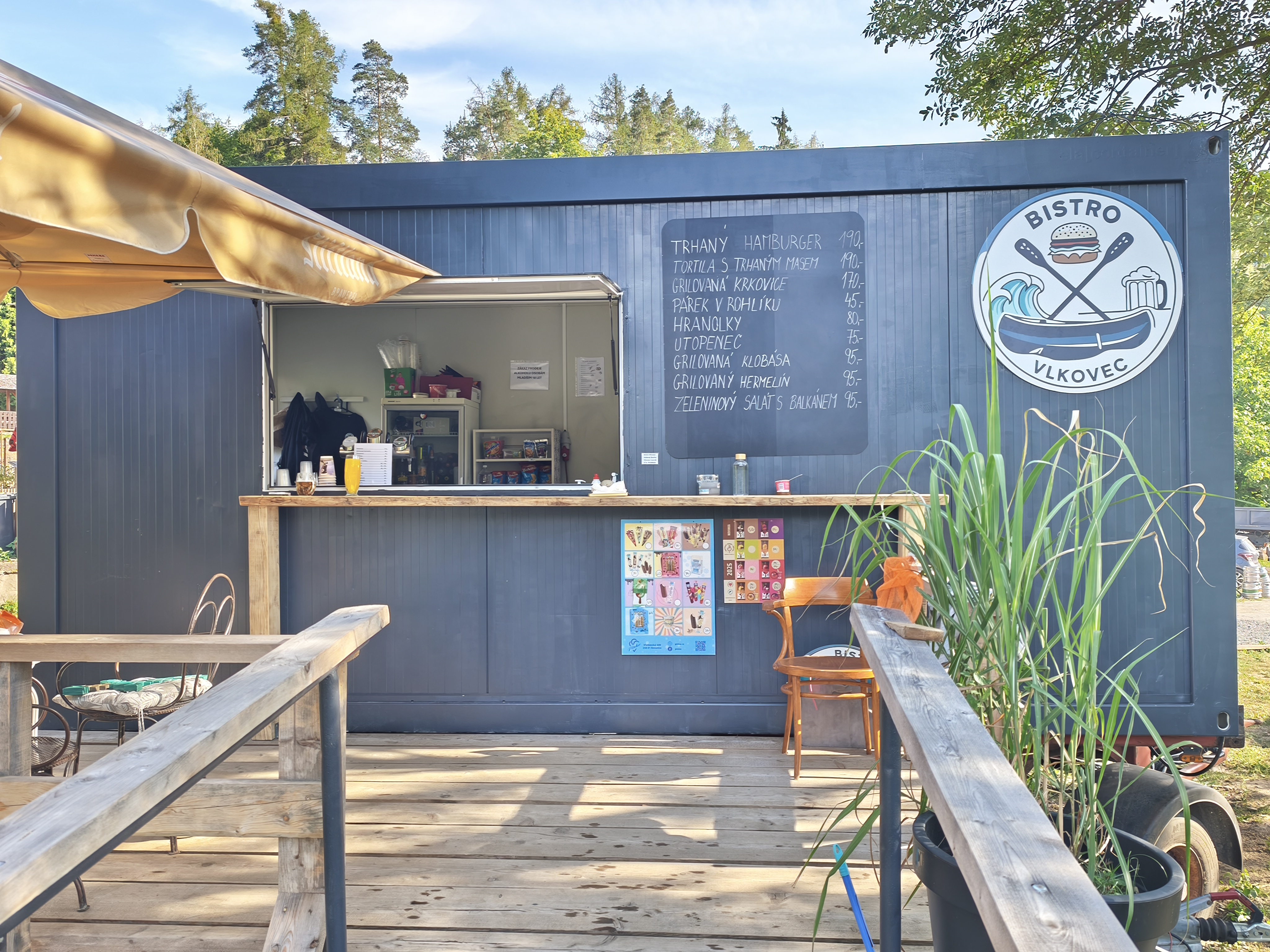 Bistro Vlkovec foto 6